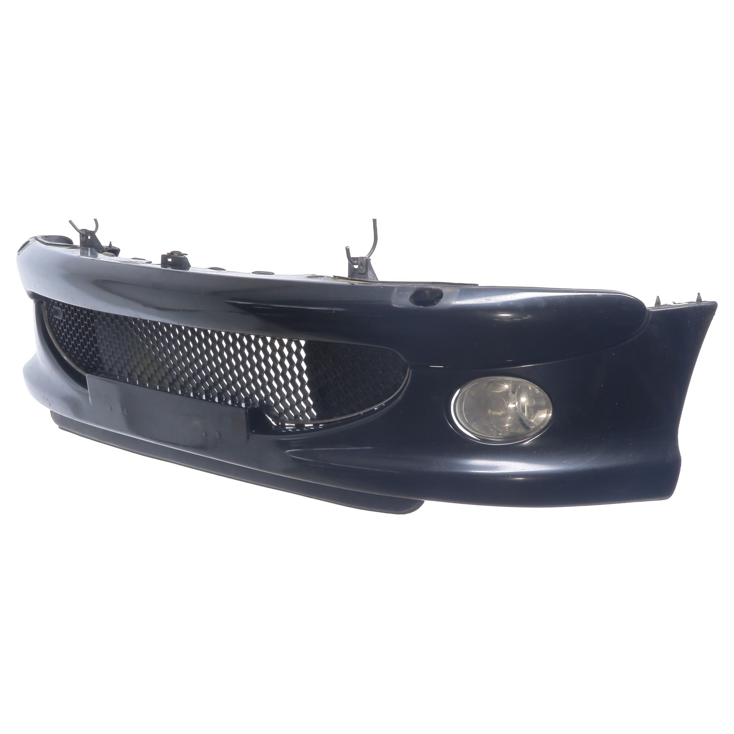 Pare choc avant pour PEUGEOT 206 PHASE 2 CABRIOLET Pare choc avant pour PEUGEOT 206 PHASE 2 CABRIOLET