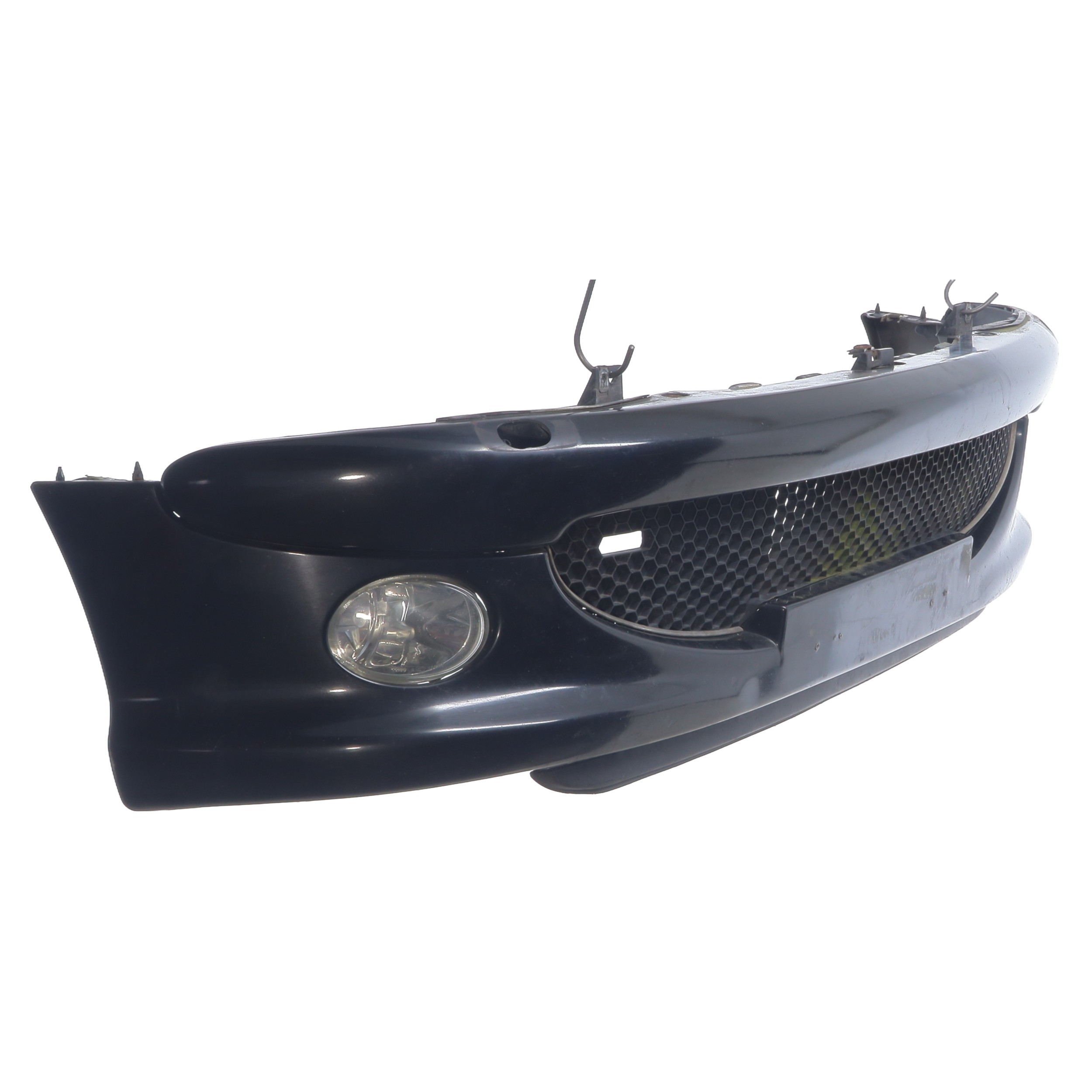 Pare choc avant pour PEUGEOT 206 PHASE 2 CABRIOLET Pare choc avant pour PEUGEOT 206 PHASE 2 CABRIOLET