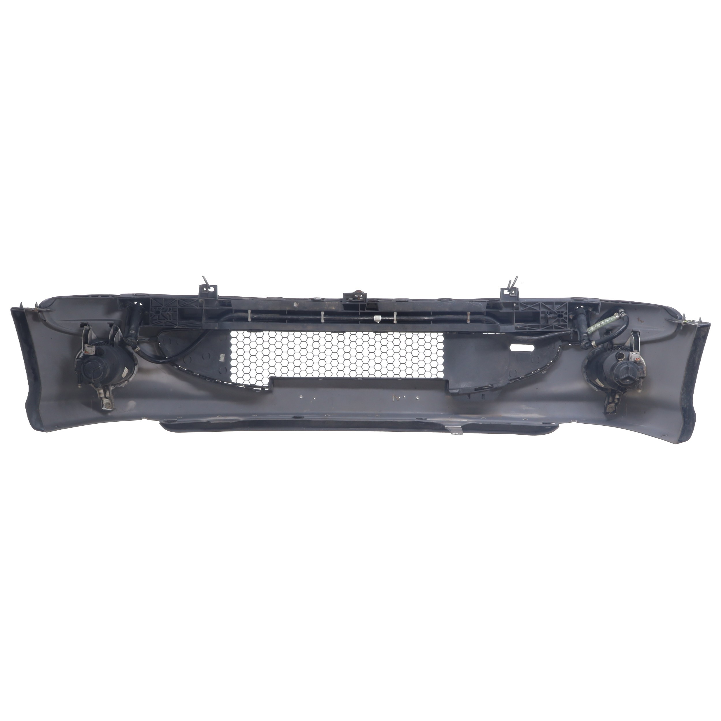 Pare choc avant pour PEUGEOT 206 PHASE 2 CABRIOLET Pare choc avant pour PEUGEOT 206 PHASE 2 CABRIOLET