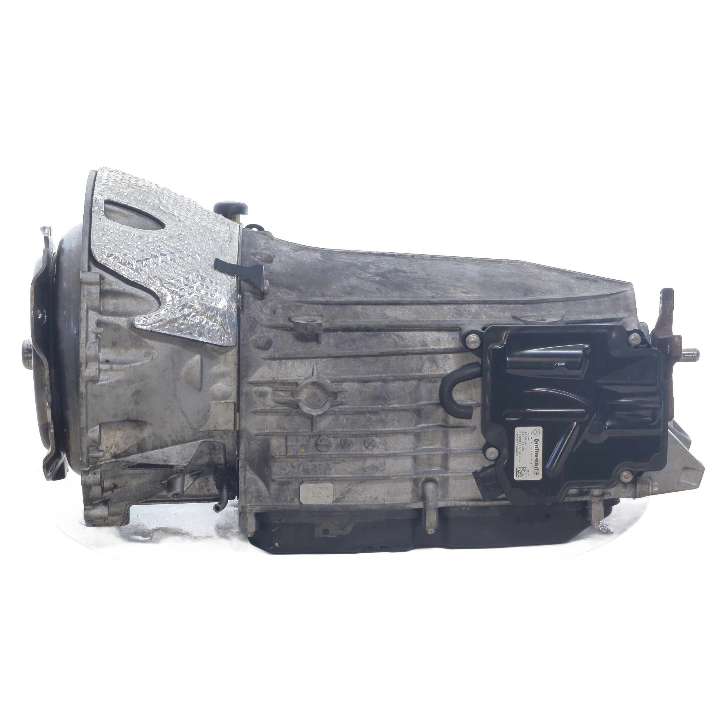 Boite de vitesses pour MERCEDES CLASSE CLS 218 PHASE 1 Boite de vitesses pour MERCEDES CLASSE CLS 218 PHASE 1