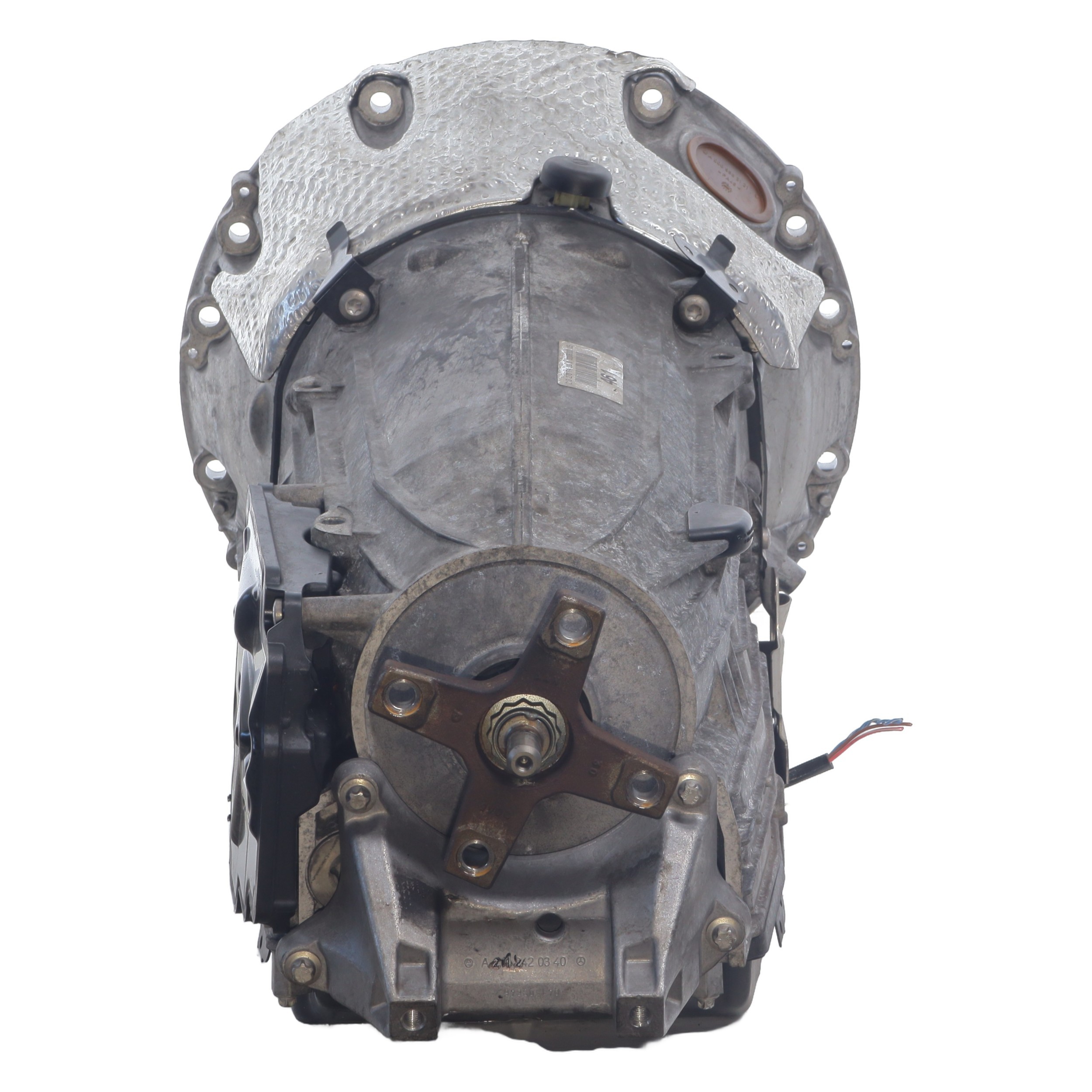 Boite de vitesses pour MERCEDES CLASSE CLS 218 PHASE 1 Boite de vitesses pour MERCEDES CLASSE CLS 218 PHASE 1