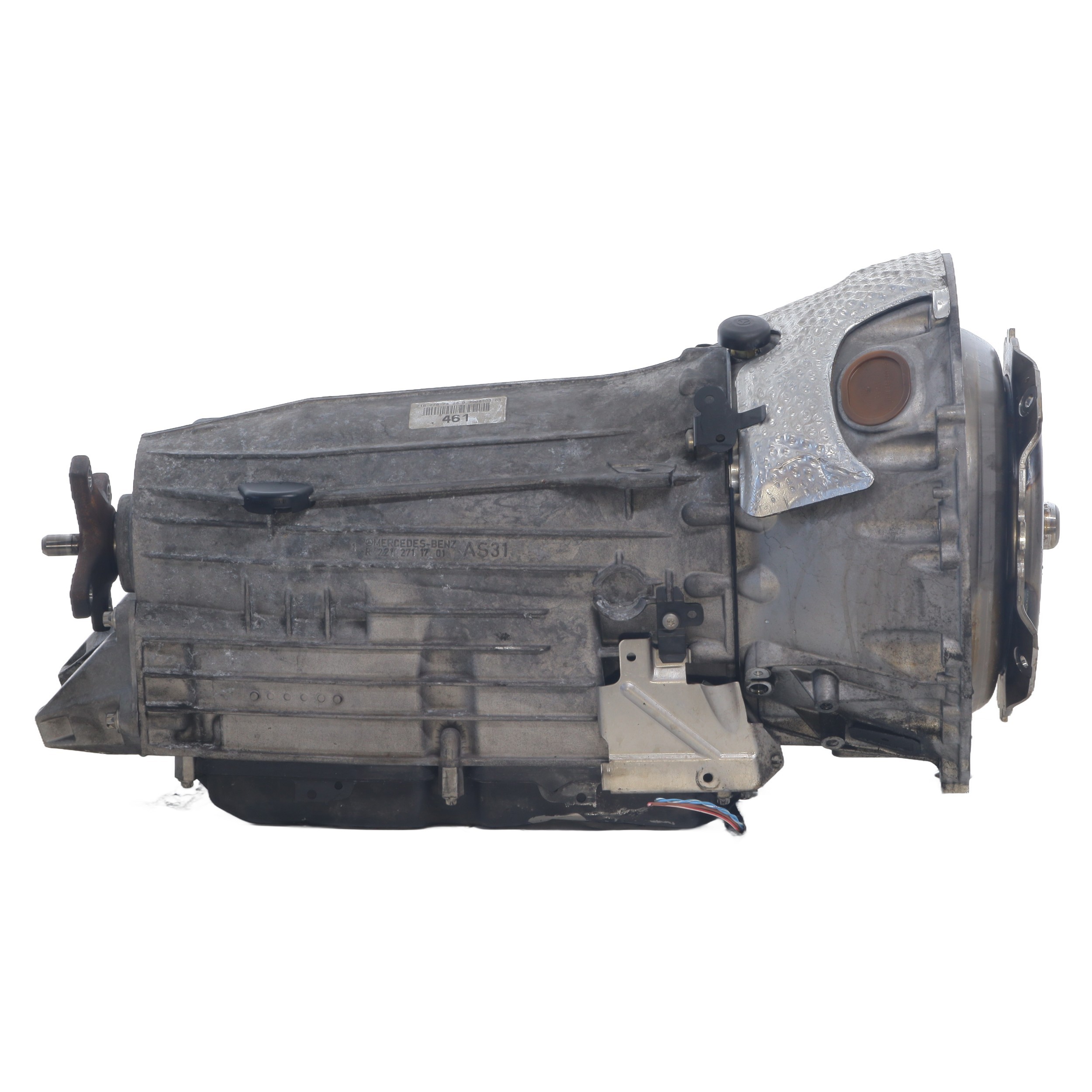 Boite de vitesses pour MERCEDES CLASSE CLS 218 PHASE 1 Boite de vitesses pour MERCEDES CLASSE CLS 218 PHASE 1