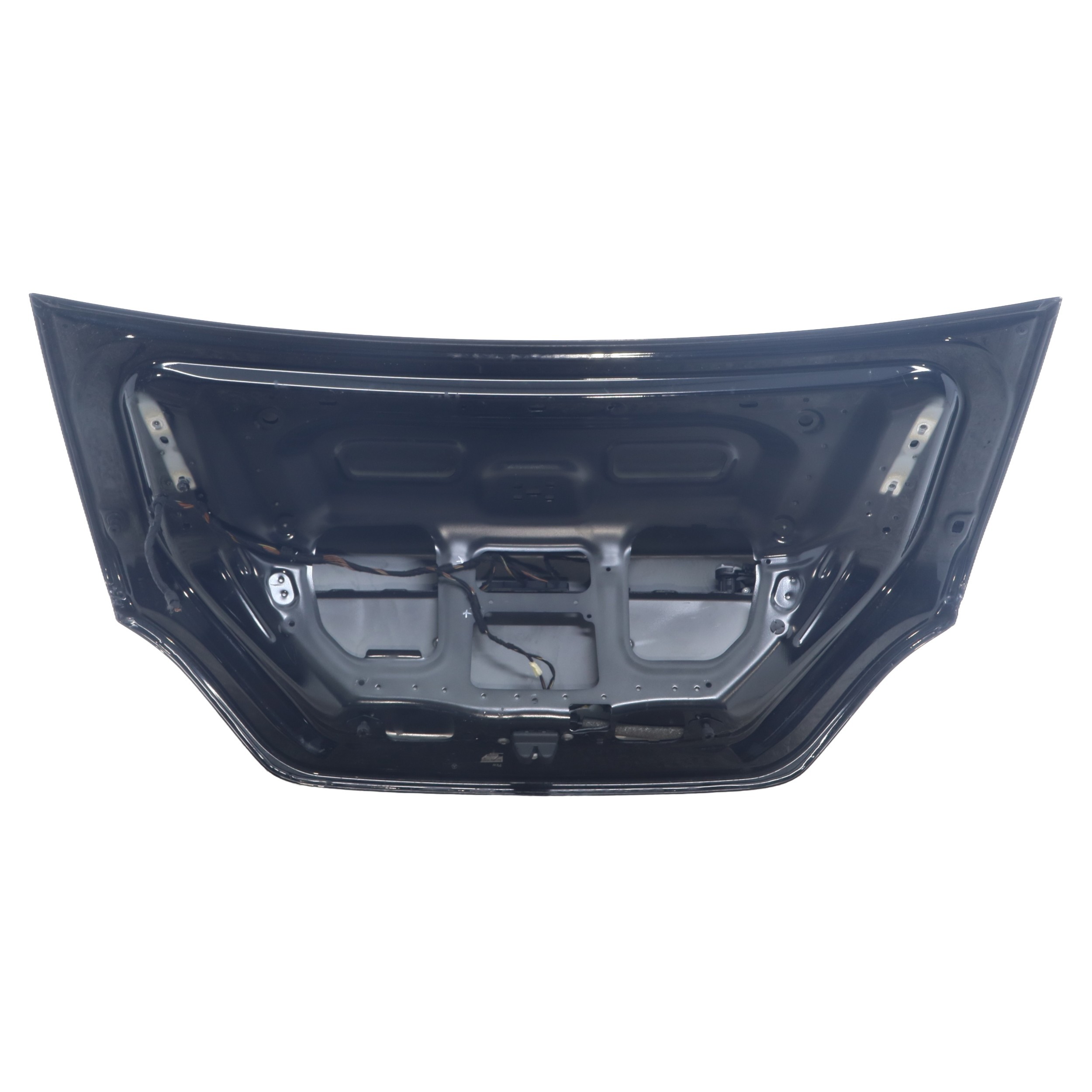 Malle/Hayon arriere pour MERCEDES CLASSE CLS 218 PHASE 1 Malle/Hayon arriere pour MERCEDES CLASSE CLS 218 PHASE 1