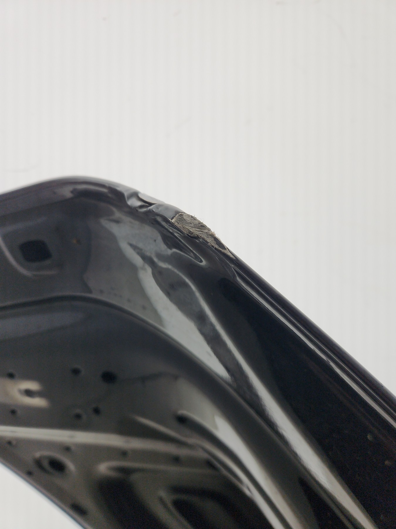 Malle/Hayon arriere pour MERCEDES CLASSE CLS 218 PHASE 1 Malle/Hayon arriere pour MERCEDES CLASSE CLS 218 PHASE 1