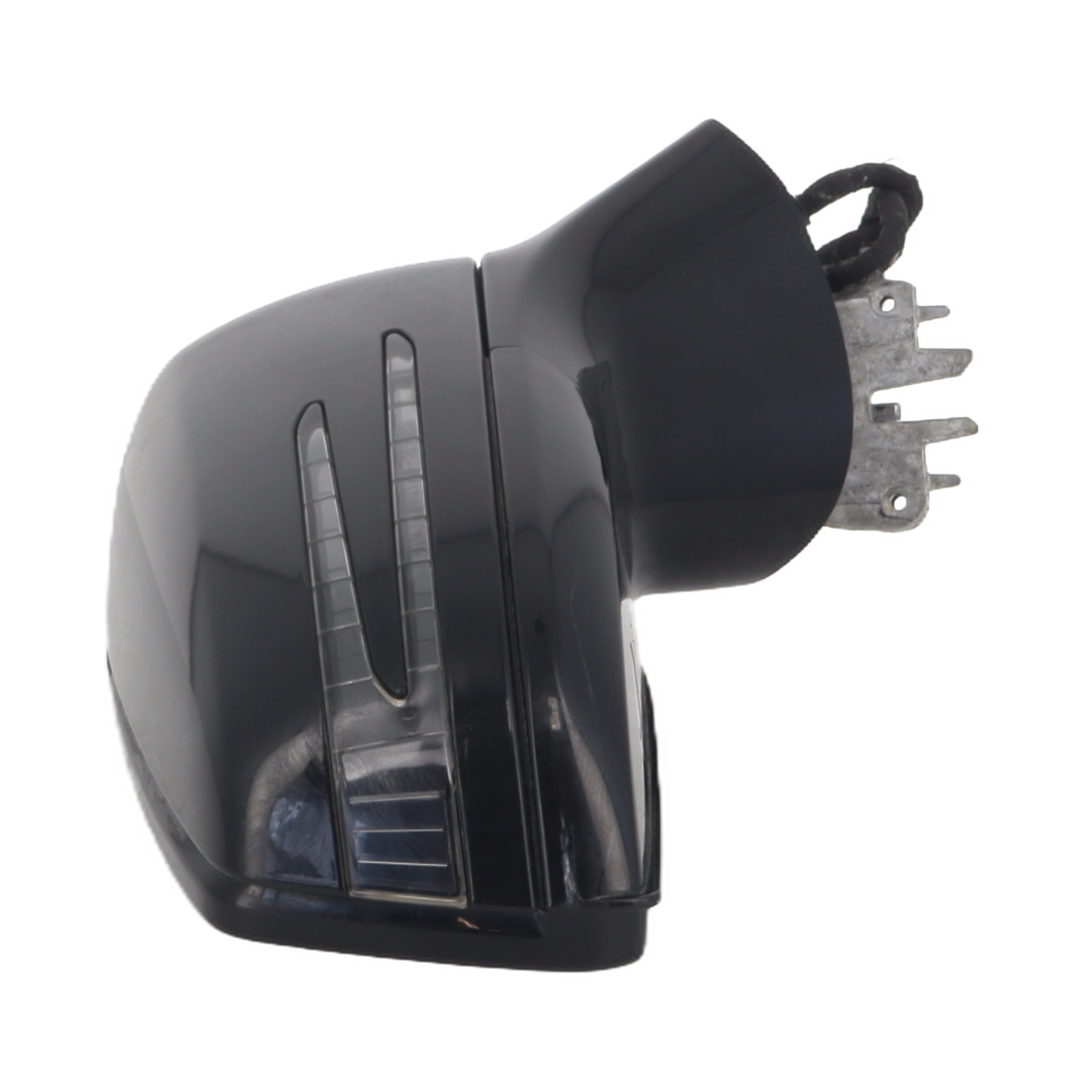 Retroviseur droit pour MERCEDES CLASSE CLS 218 PHASE 1 Retroviseur droit pour MERCEDES CLASSE CLS 218 PHASE 1
