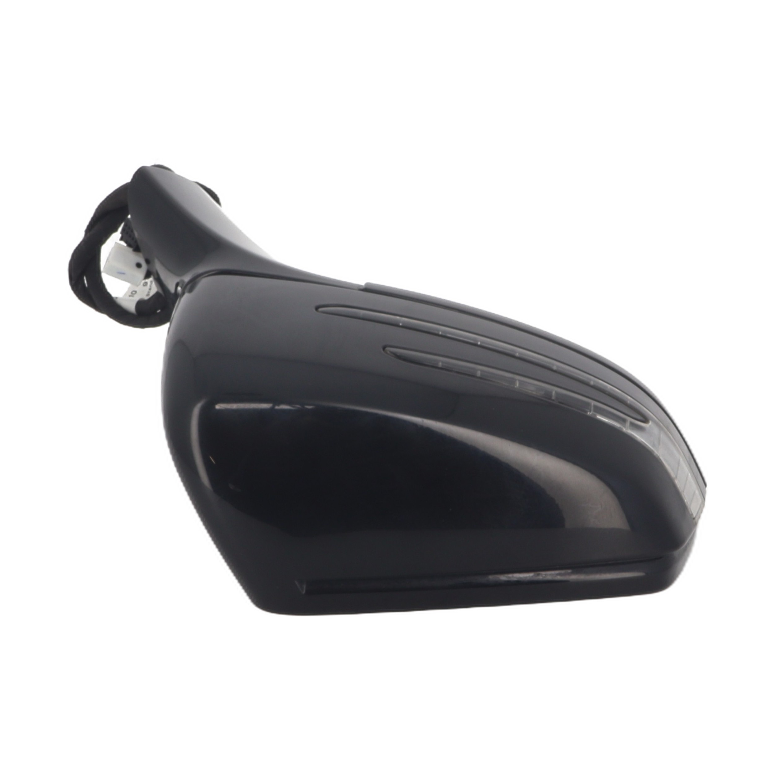 Retroviseur droit pour MERCEDES CLASSE CLS 218 PHASE 1 Retroviseur droit pour MERCEDES CLASSE CLS 218 PHASE 1