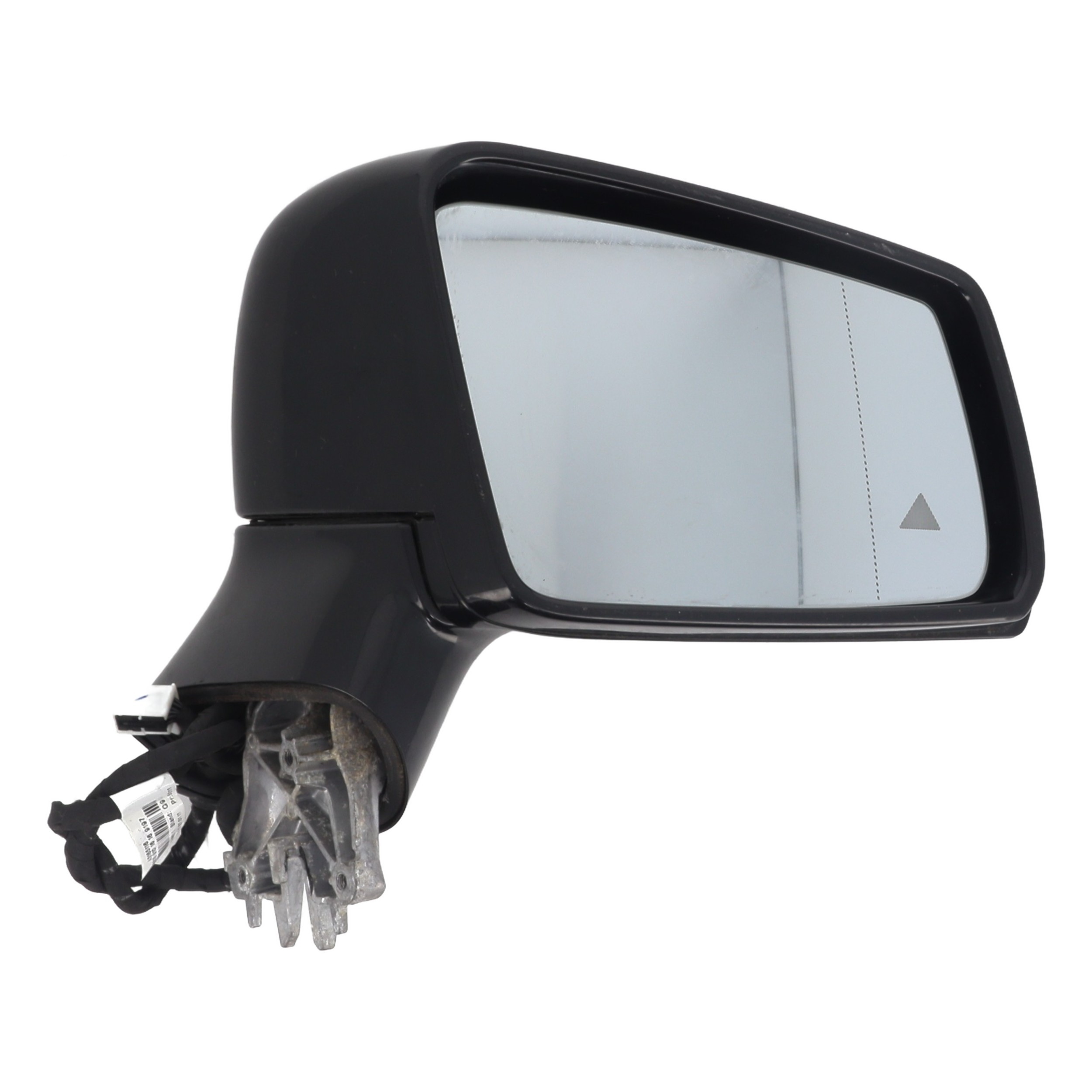 Retroviseur droit pour MERCEDES CLASSE CLS 218 PHASE 1 Retroviseur droit pour MERCEDES CLASSE CLS 218 PHASE 1