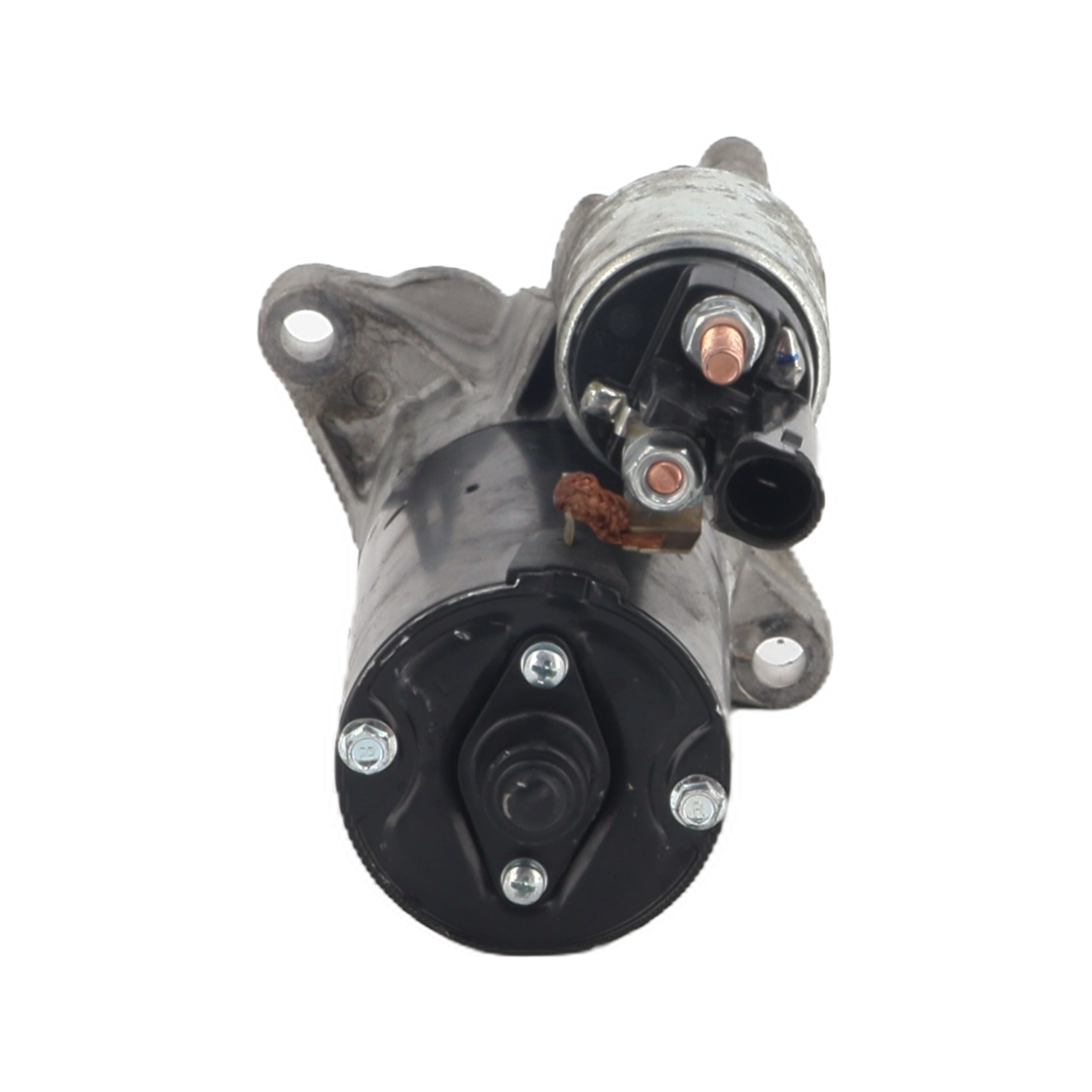 Demarreur pour VOLKSWAGEN GOLF 5 Demarreur pour VOLKSWAGEN GOLF 5