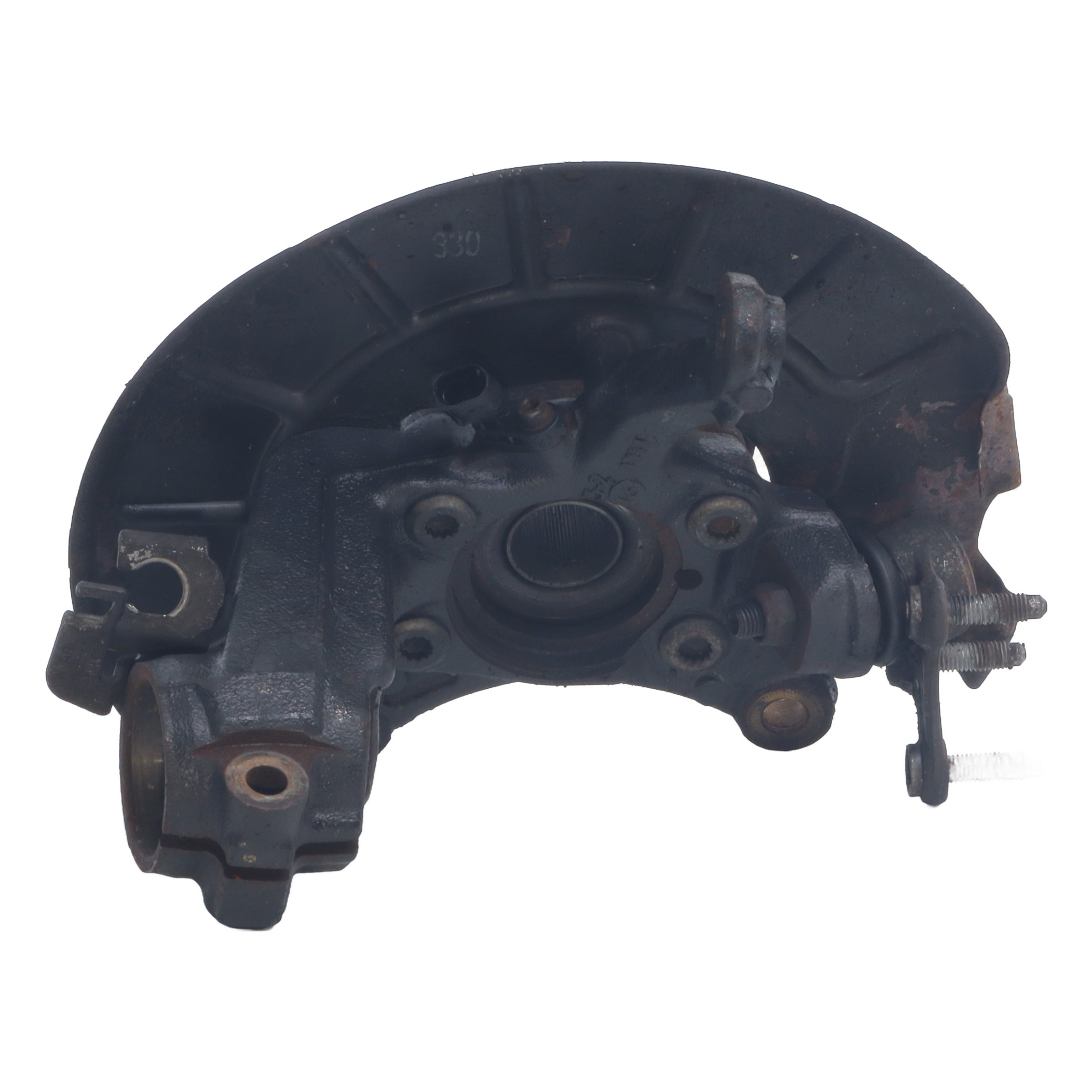 Pivot de moyeu avant droit pour VOLKSWAGEN GOLF 5 Pivot de moyeu avant droit pour VOLKSWAGEN GOLF 5