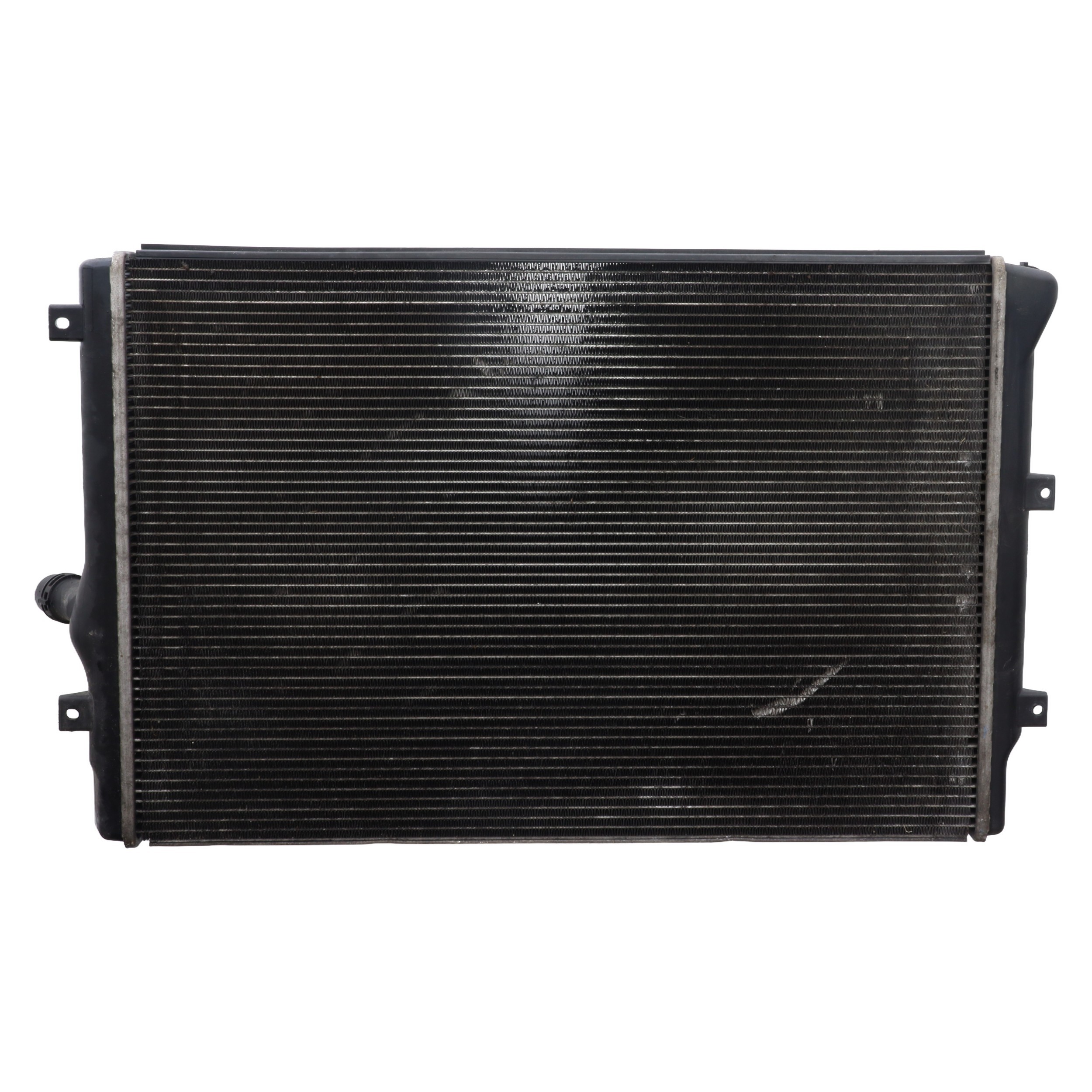 Radiateur eau pour VOLKSWAGEN GOLF 5 Radiateur eau pour VOLKSWAGEN GOLF 5