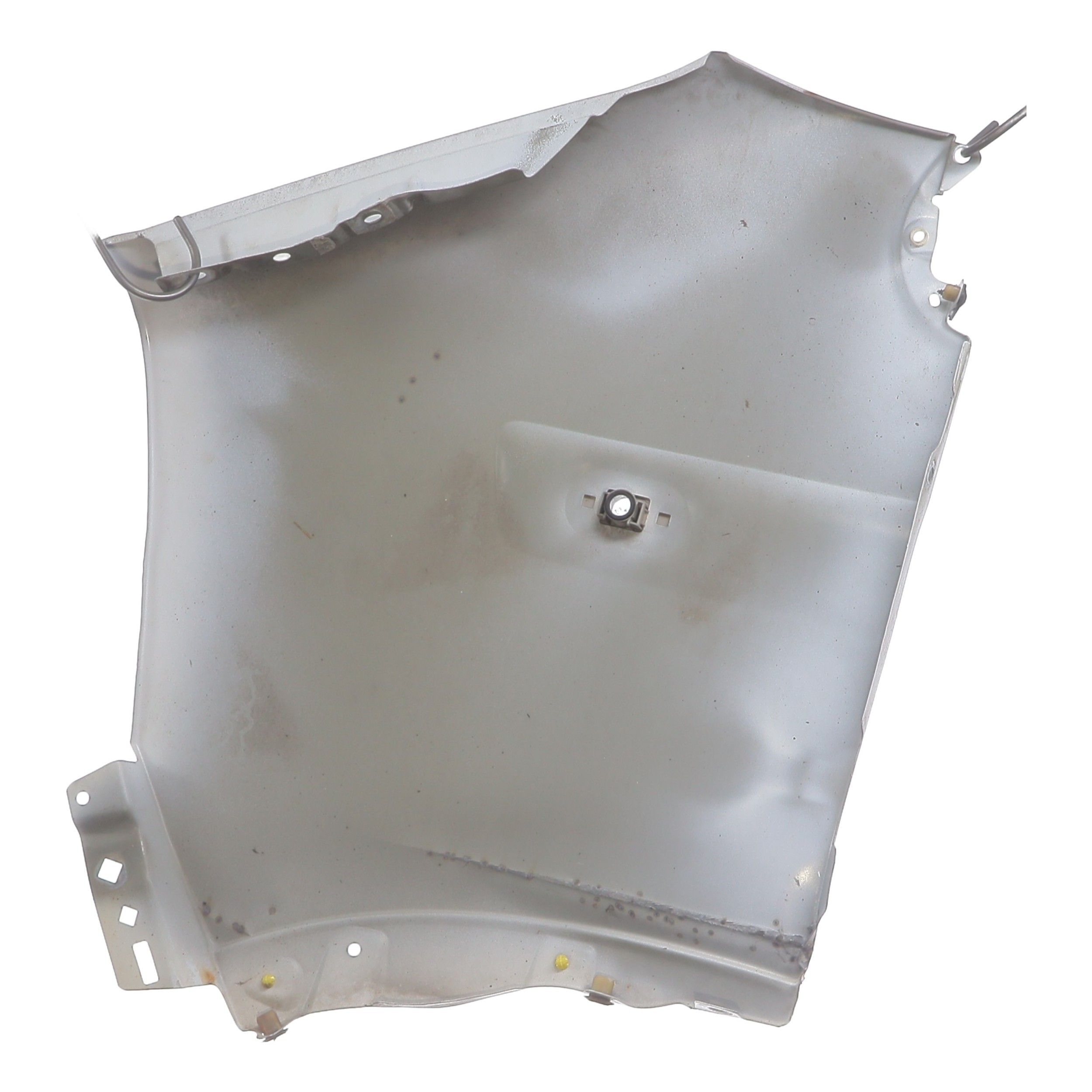 Aile avant droit pour RENAULT MASTER 2 PHASE 2 Aile avant droit pour RENAULT MASTER 2 PHASE 2