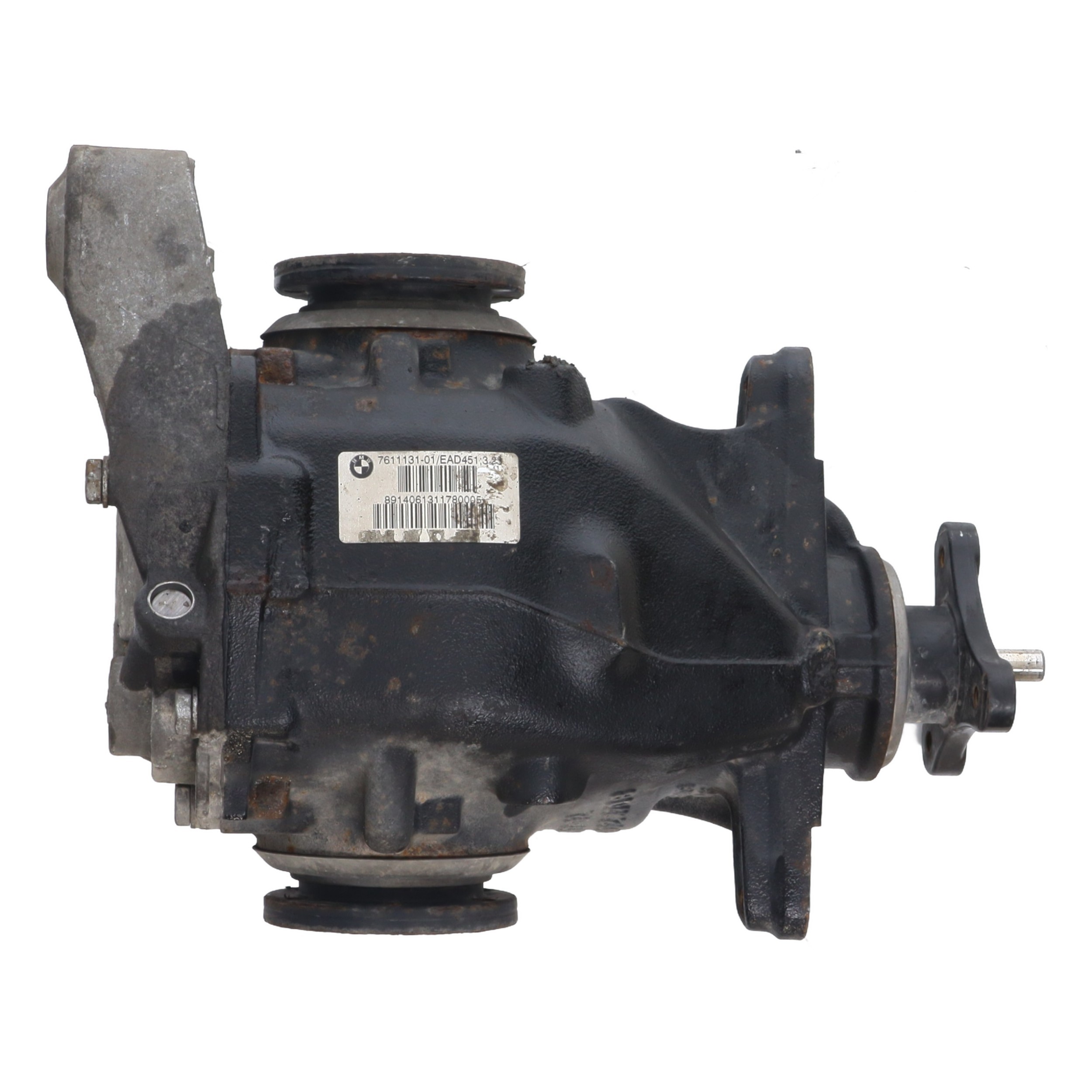Pont (propulsion) pour BMW X1 E84 PHASE 2 Pont (propulsion) pour BMW X1 E84 PHASE 2