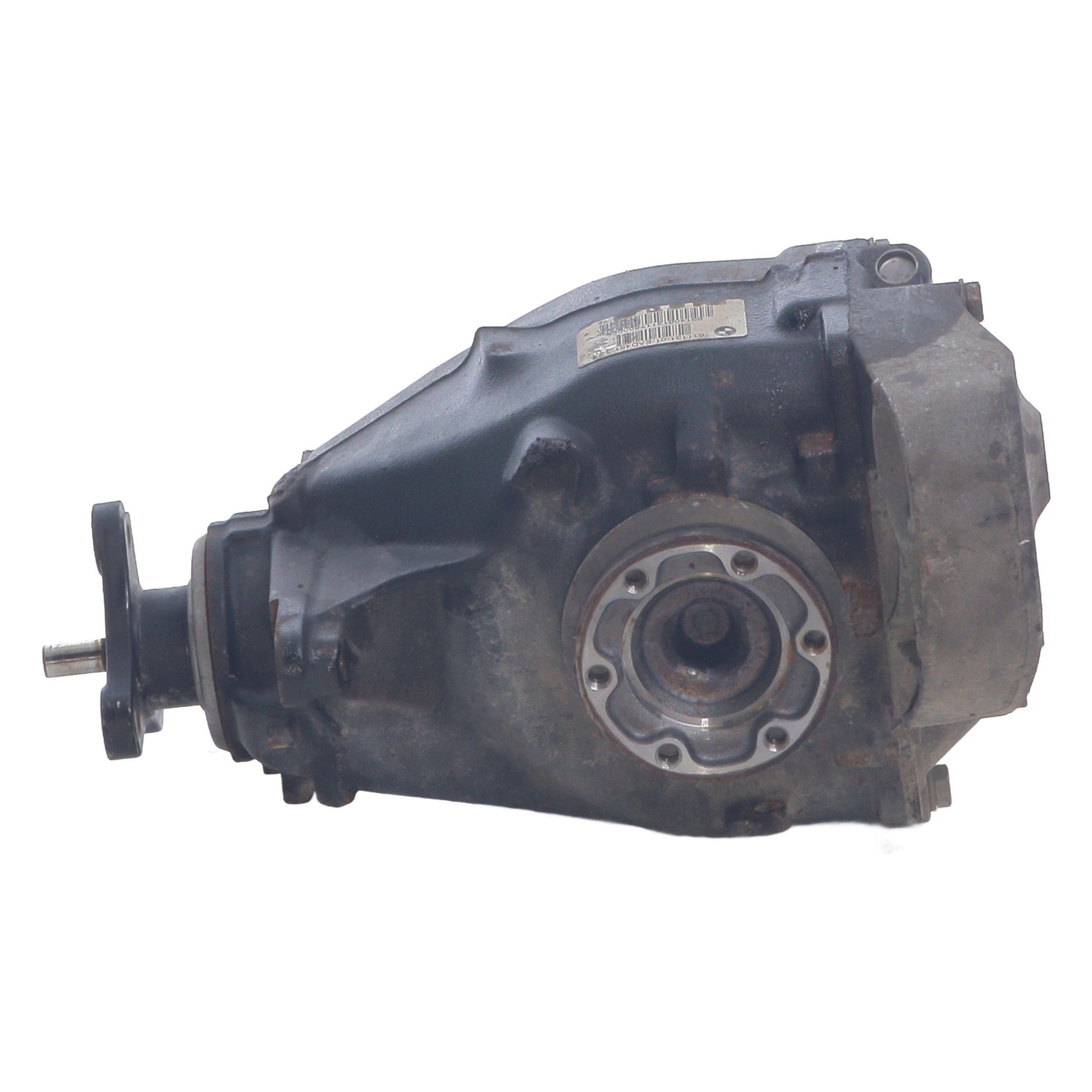 Pont (propulsion) pour BMW X1 E84 PHASE 2 Pont (propulsion) pour BMW X1 E84 PHASE 2