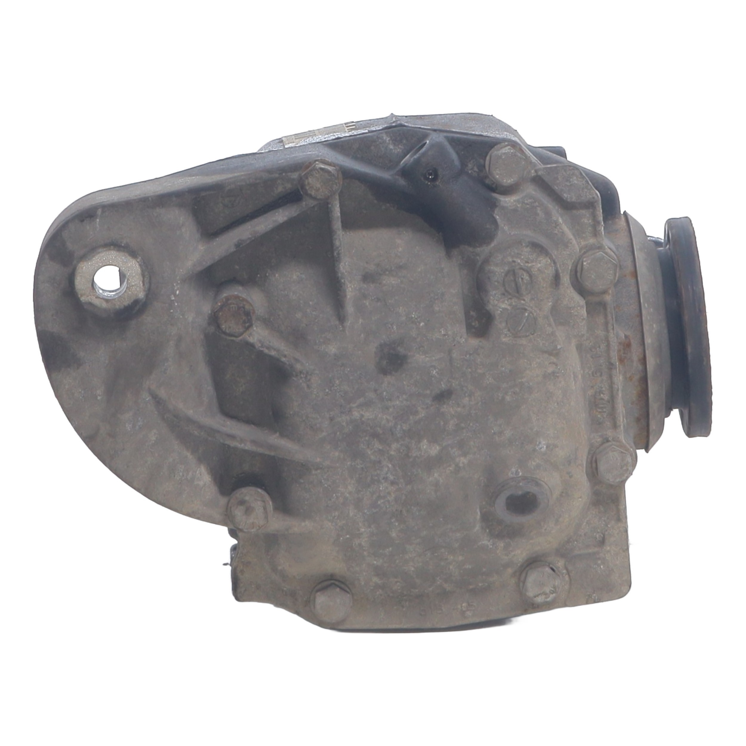 Pont (propulsion) pour BMW X1 E84 PHASE 2 Pont (propulsion) pour BMW X1 E84 PHASE 2