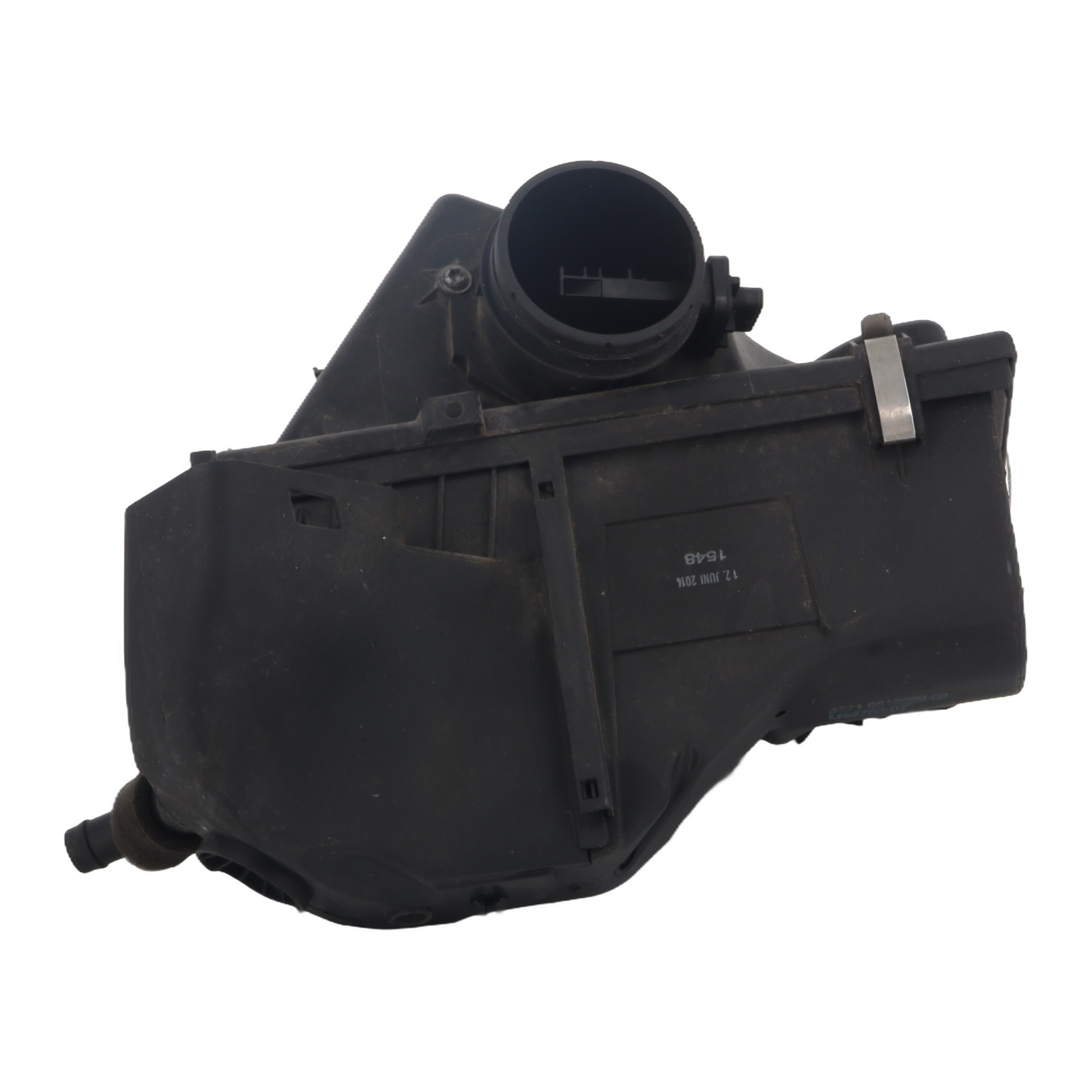 Boitier filtre a air pour BMW X1 E84 PHASE 2 Boitier filtre a air pour BMW X1 E84 PHASE 2