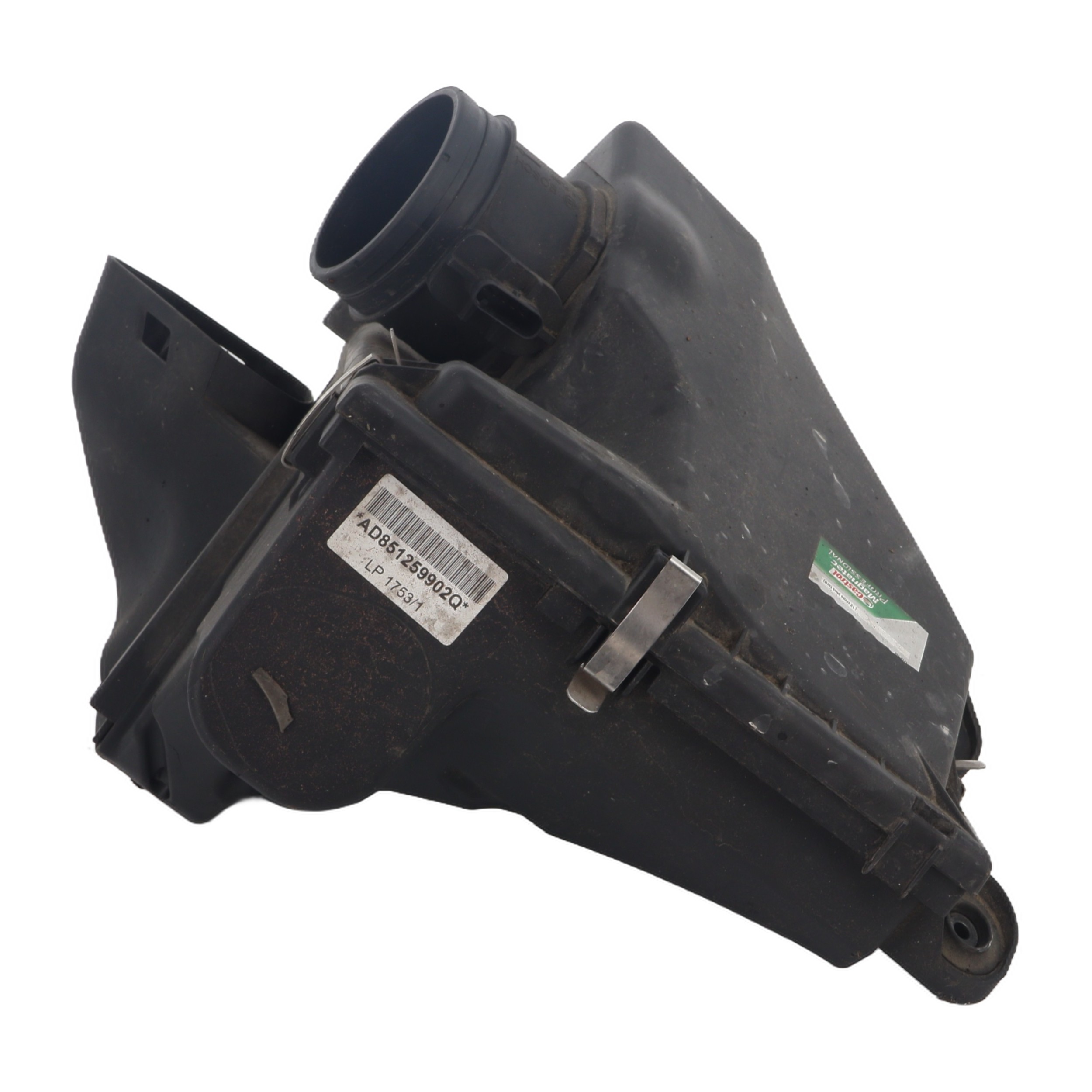 Boitier filtre a air pour BMW X1 E84 PHASE 2 Boitier filtre a air pour BMW X1 E84 PHASE 2