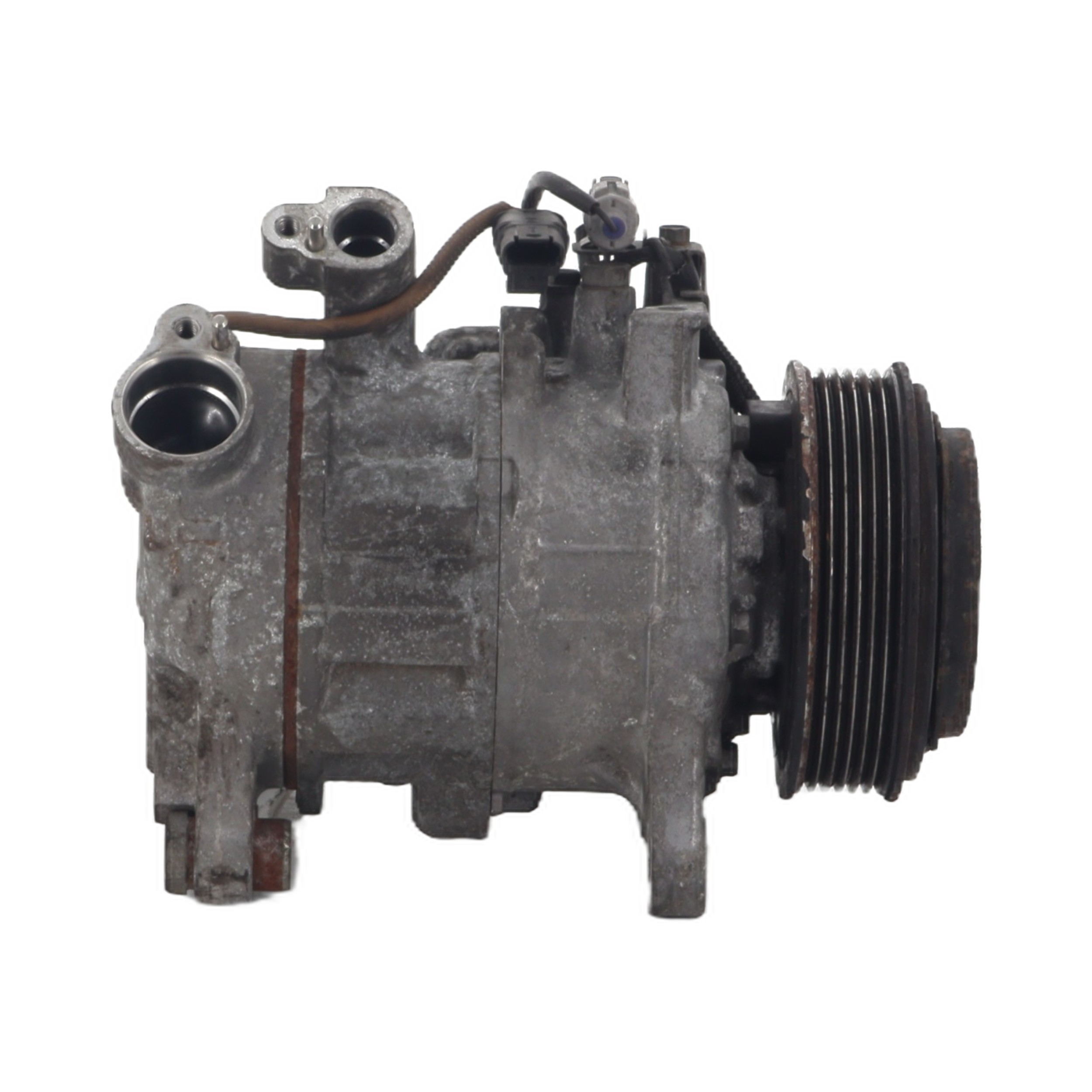Compresseur clim pour BMW X1 E84 PHASE 2 Compresseur clim pour BMW X1 E84 PHASE 2