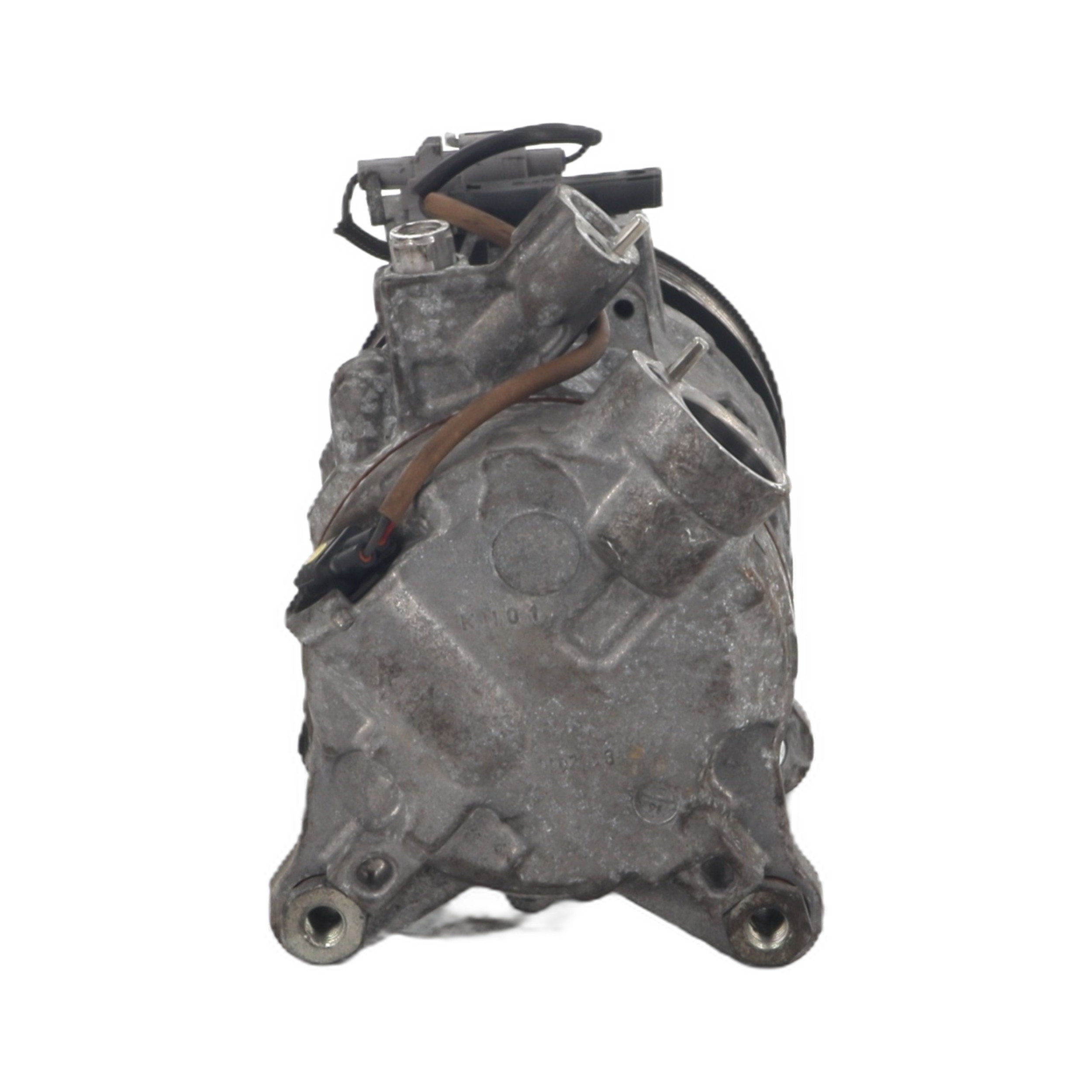 Compresseur clim pour BMW X1 E84 PHASE 2 Compresseur clim pour BMW X1 E84 PHASE 2