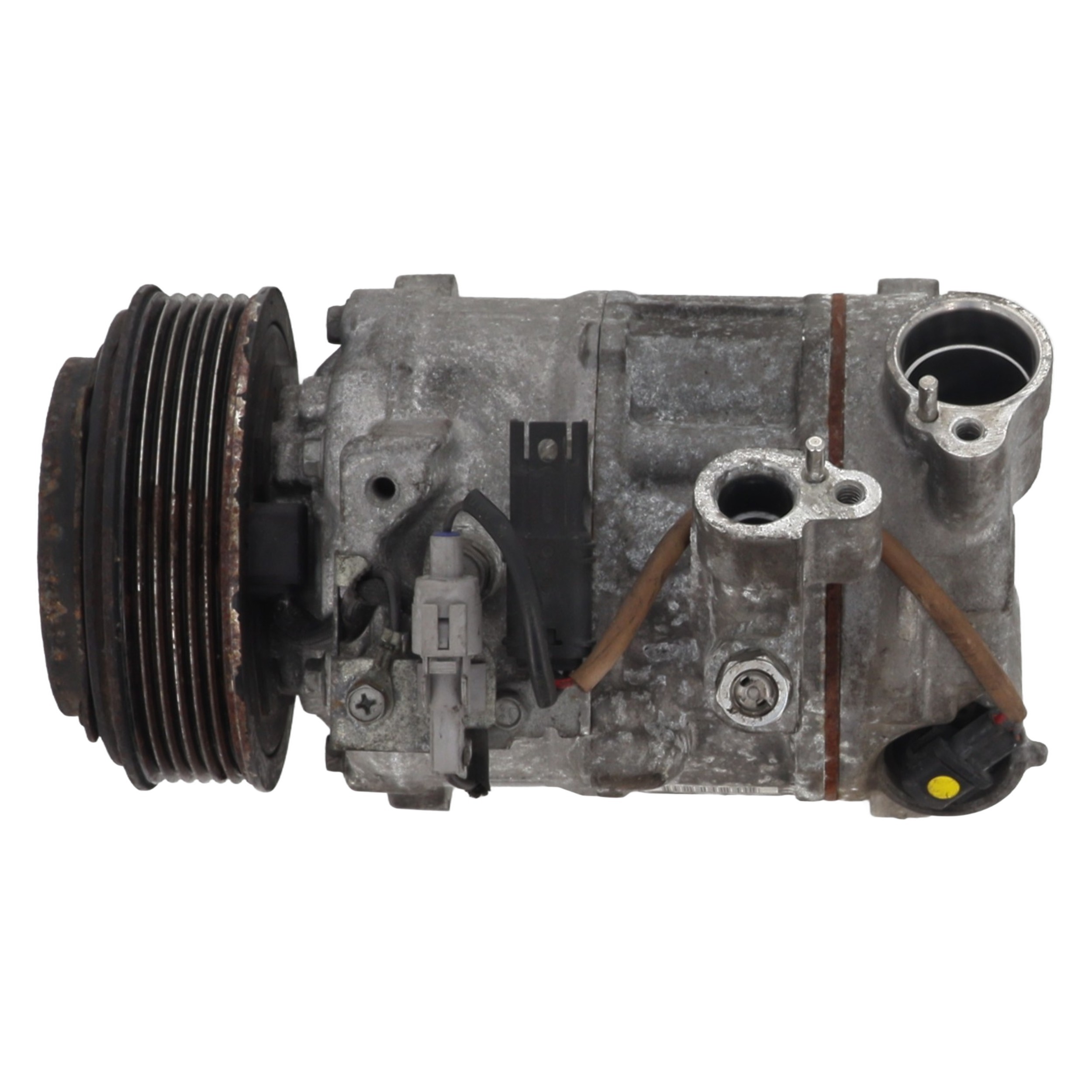 Compresseur clim pour BMW X1 E84 PHASE 2 Compresseur clim pour BMW X1 E84 PHASE 2