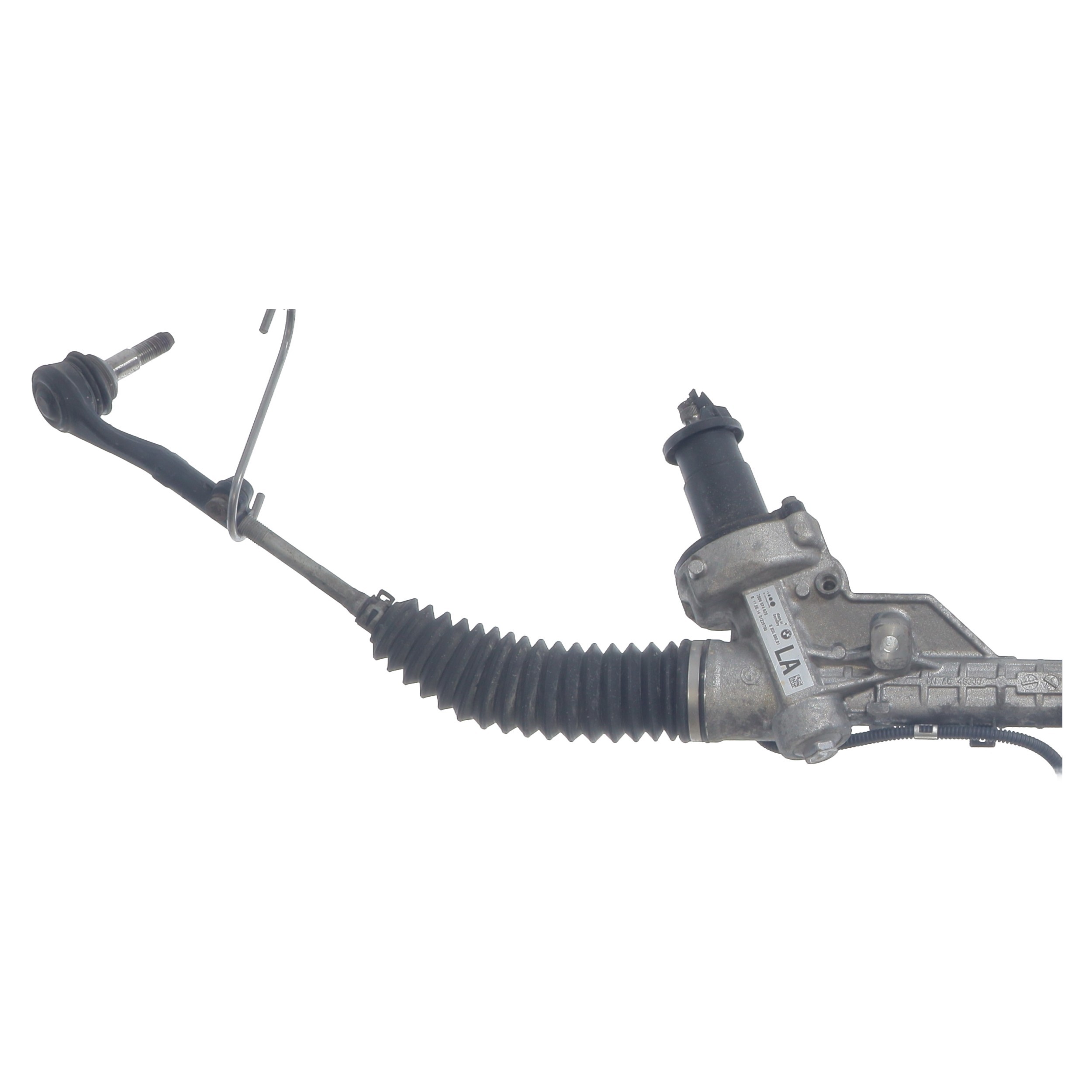 Cremaillere assistee pour BMW X1 E84 PHASE 2 Cremaillere assistee pour BMW X1 E84 PHASE 2