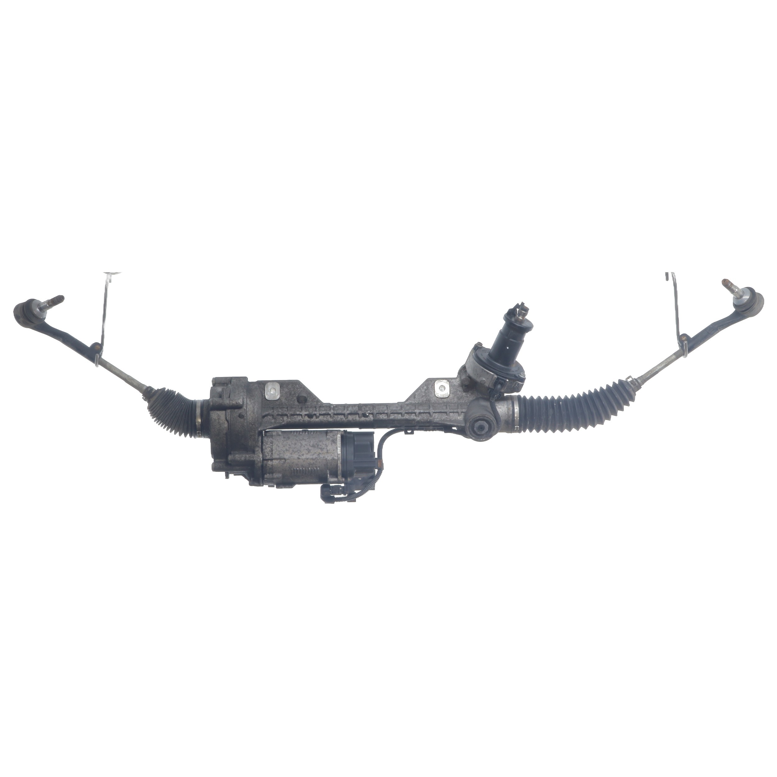 Cremaillere assistee pour BMW X1 E84 PHASE 2 Cremaillere assistee pour BMW X1 E84 PHASE 2