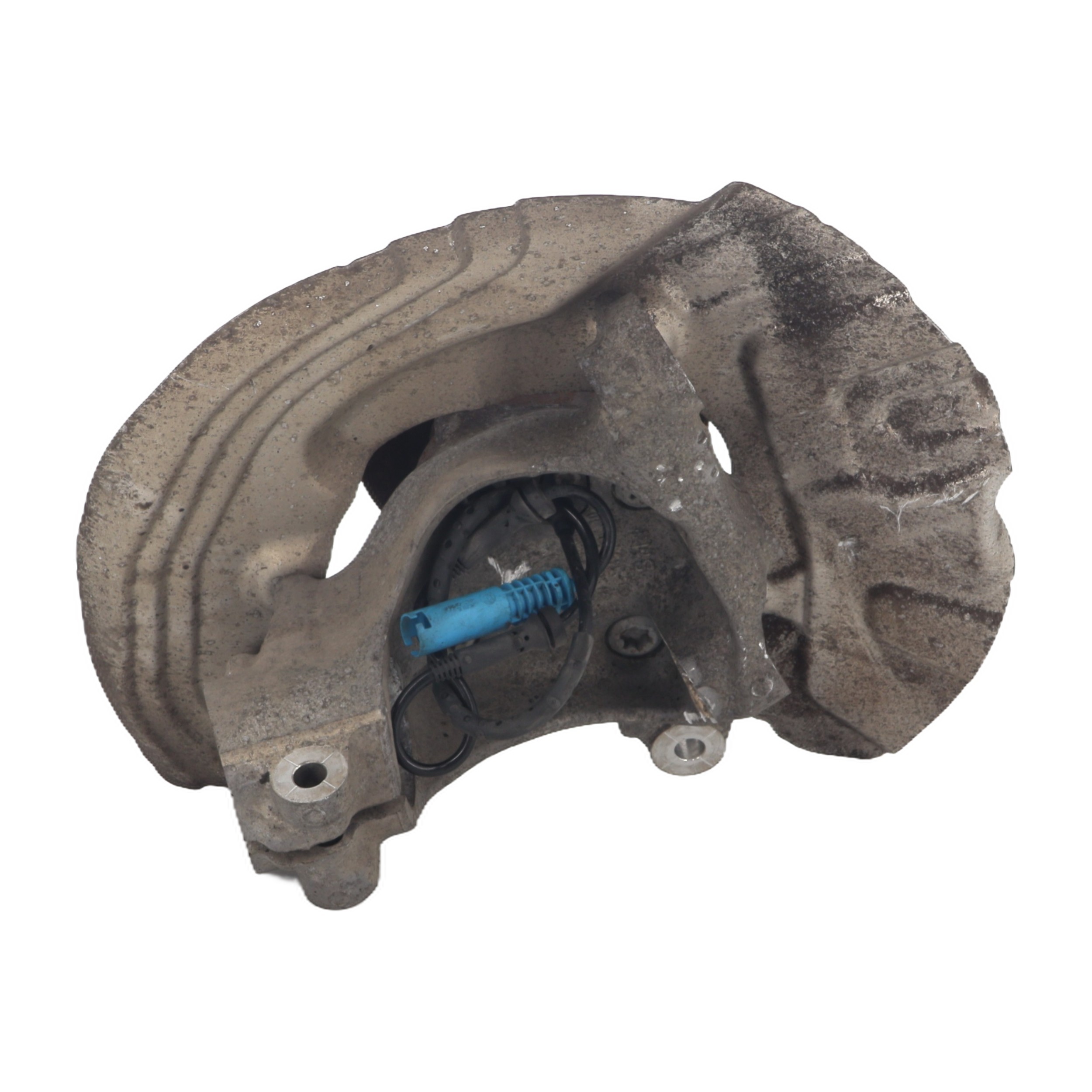 Pivot de moyeu avant gauche pour BMW X1 E84 PHASE 2 Pivot de moyeu avant gauche pour BMW X1 E84 PHASE 2