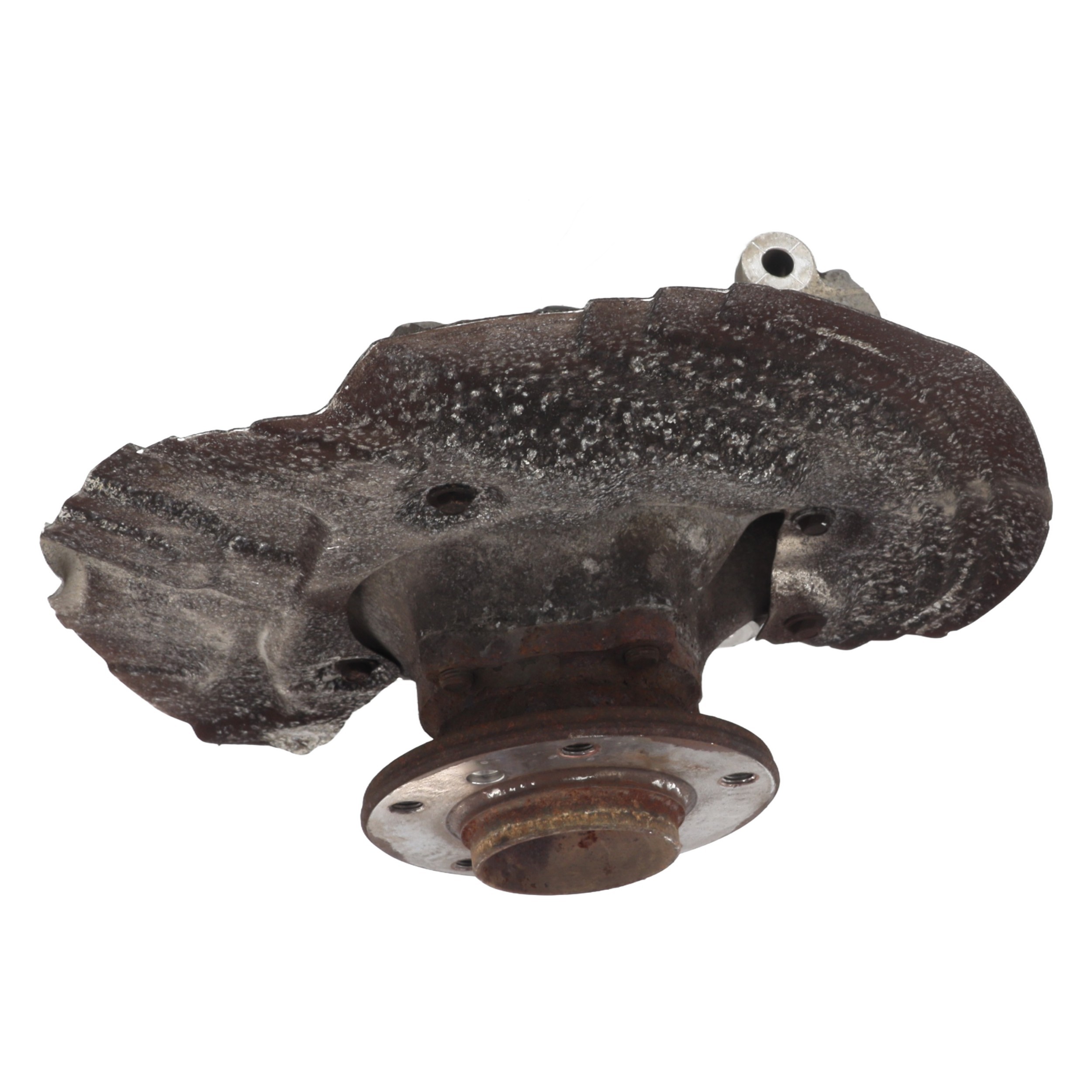 Pivot de moyeu avant gauche pour BMW X1 E84 PHASE 2 Pivot de moyeu avant gauche pour BMW X1 E84 PHASE 2