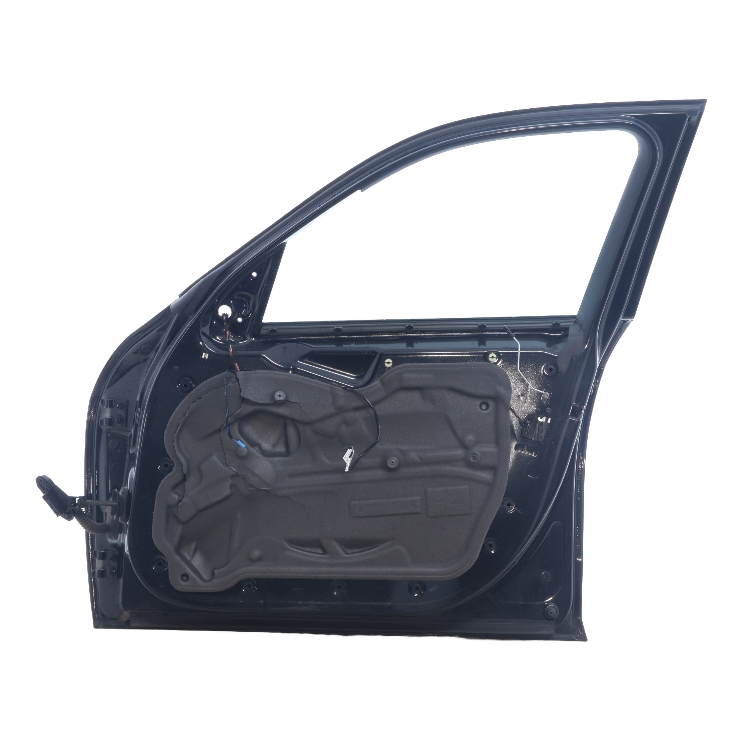 Porte avant droit pour BMW X1 E84 PHASE 2 Porte avant droit pour BMW X1 E84 PHASE 2
