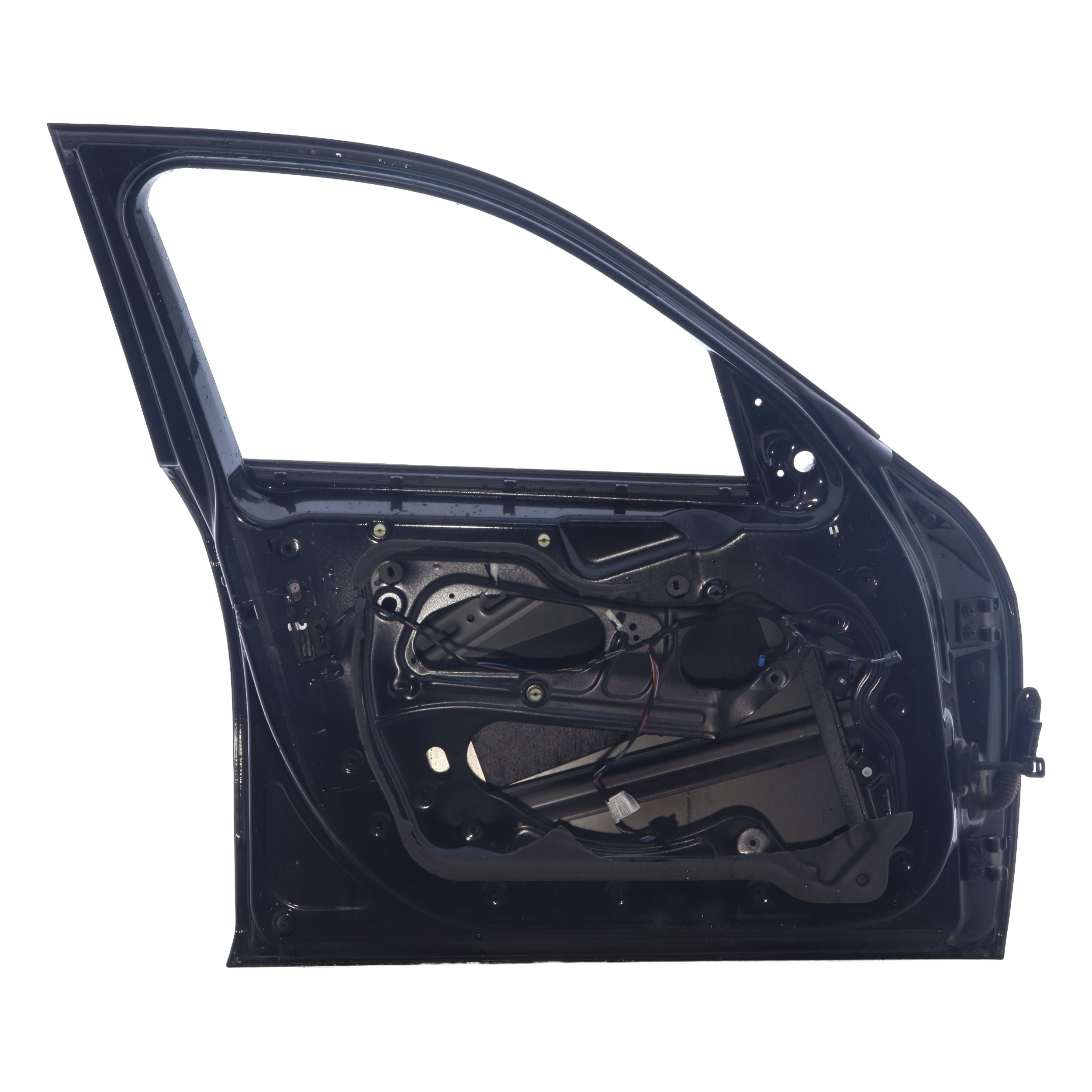 Porte avant gauche pour BMW X1 E84 PHASE 2 Porte avant gauche pour BMW X1 E84 PHASE 2