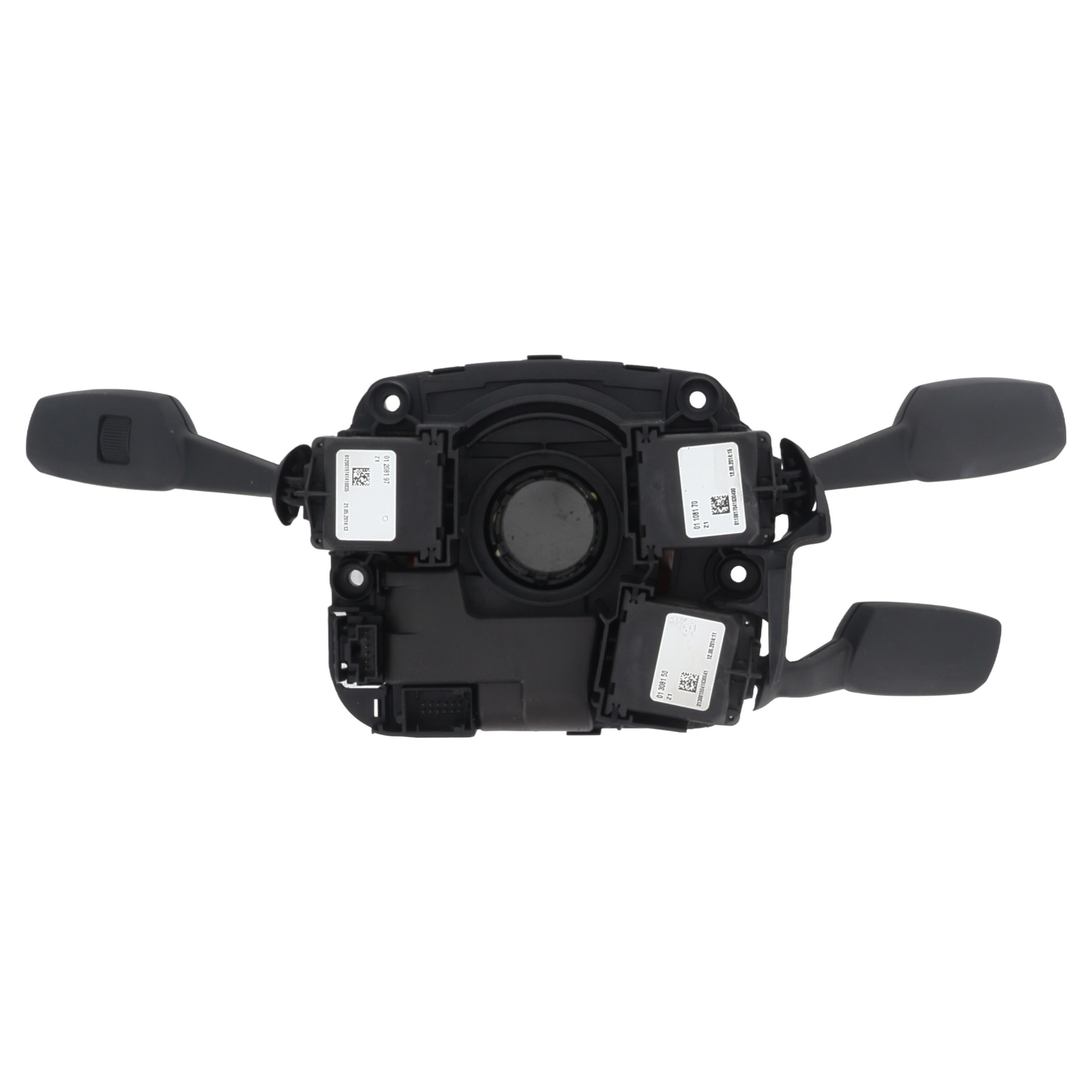 Com (Bloc Contacteur Tournant+Commodo Essuie Glace+Commodo Phare) pour BMW X1 E84 PHASE 2 Com (Bloc Contacteur Tournant+Commodo Essuie Glace+Commodo Phare) pour BMW X1 E84 PHASE 2