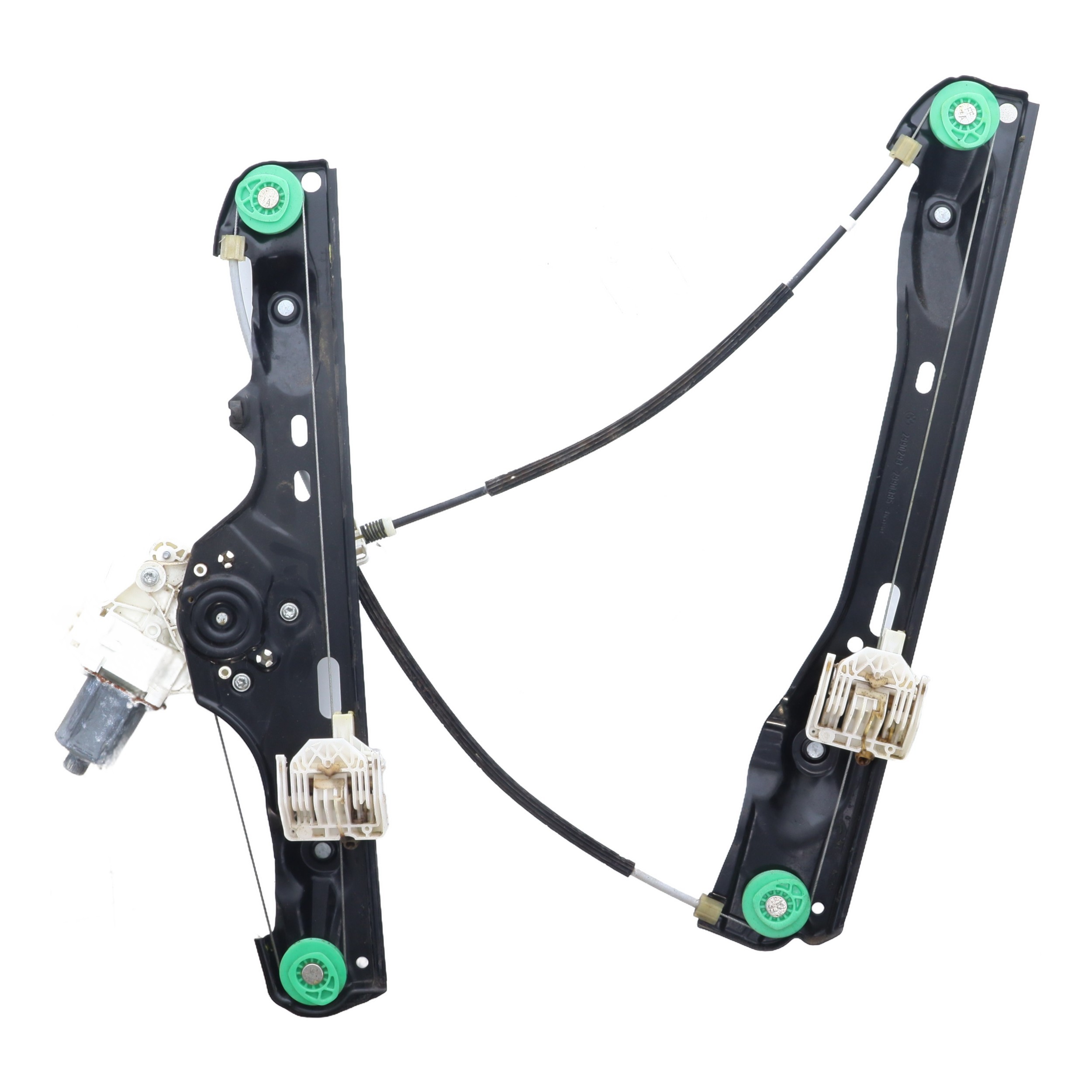 Leve vitre electrique avant gauche pour BMW X1 E84 PHASE 2 Leve vitre electrique avant gauche pour BMW X1 E84 PHASE 2