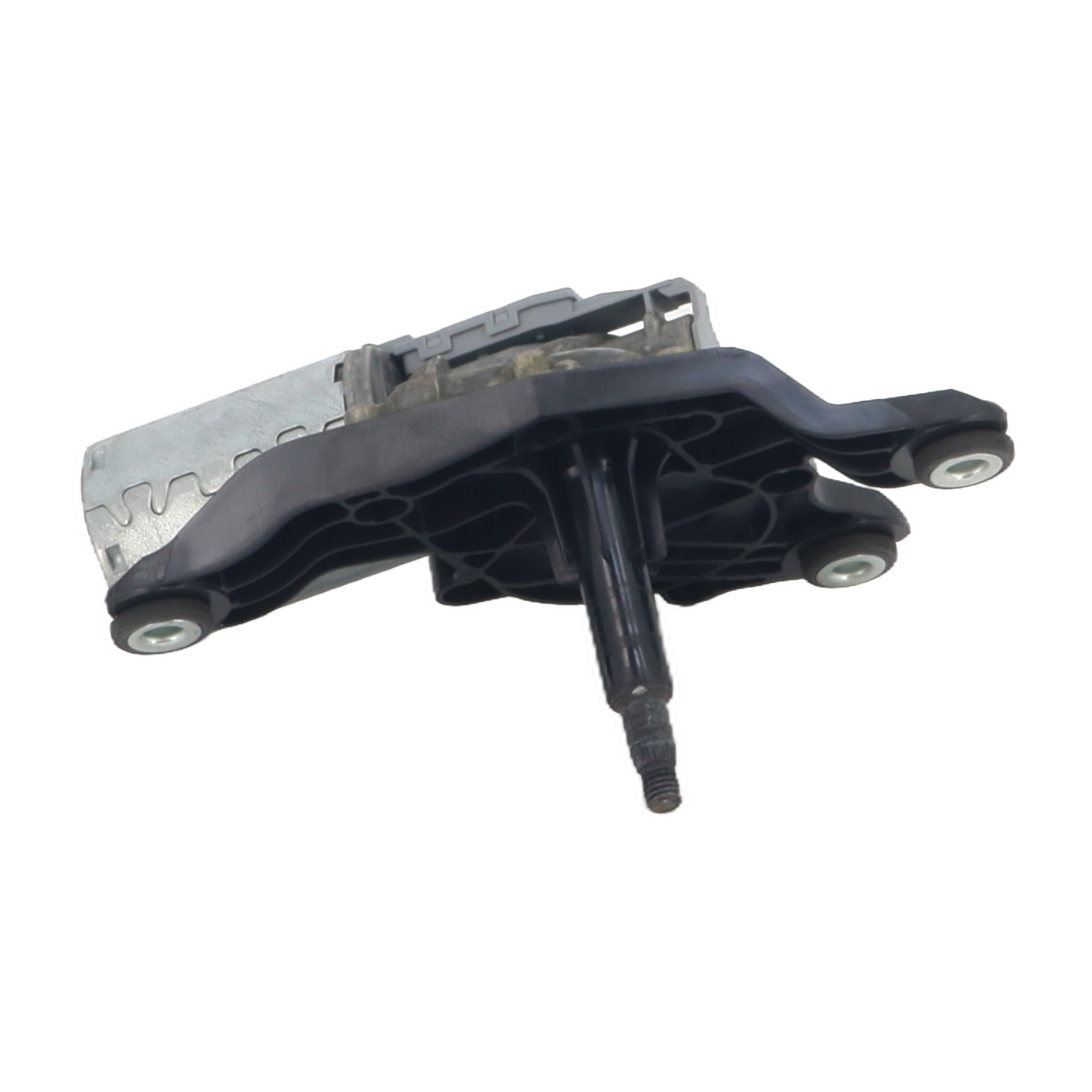 Moteur essuie glace arriere pour BMW X1 E84 PHASE 2 Moteur essuie glace arriere pour BMW X1 E84 PHASE 2