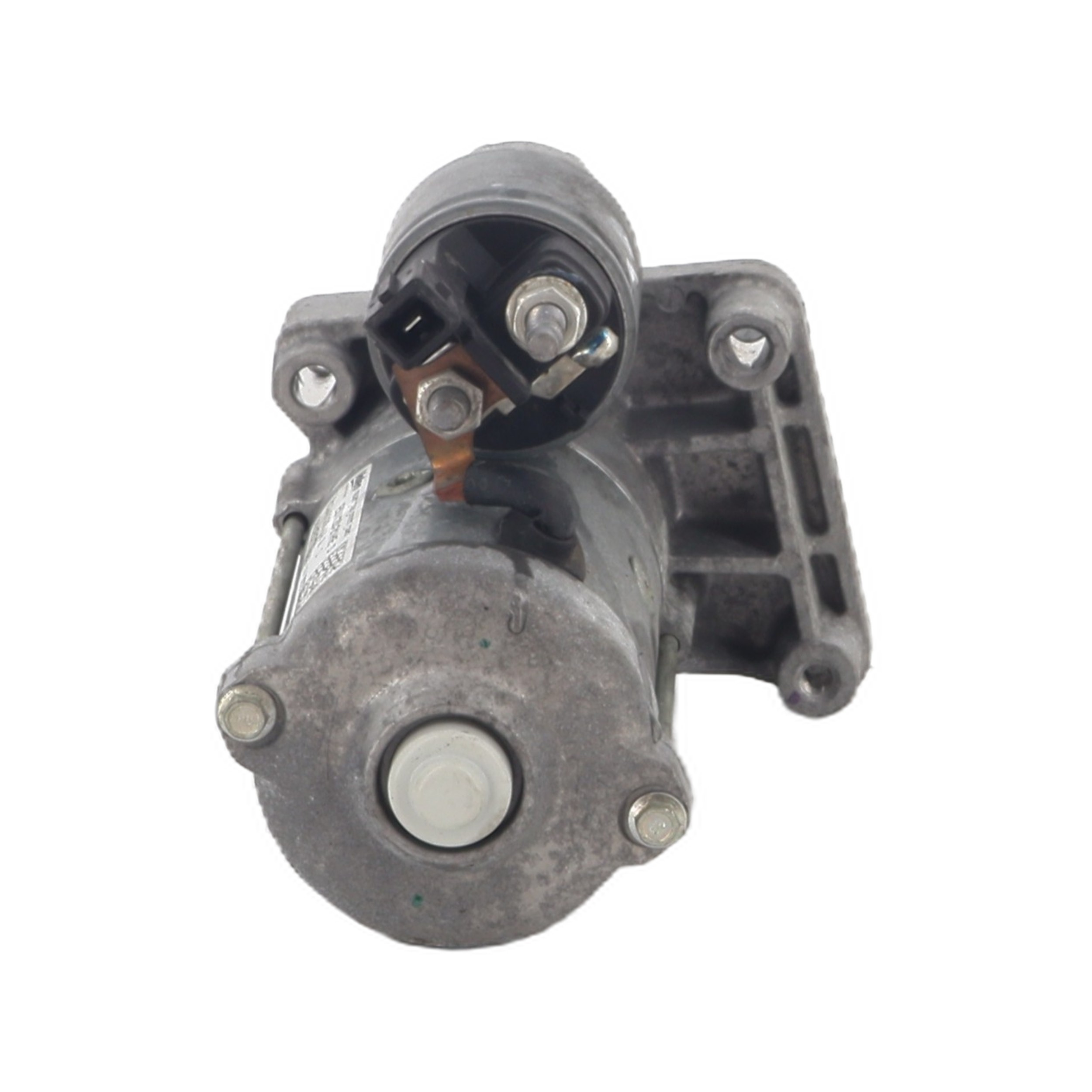 Demarreur pour PEUGEOT 208 2 Demarreur pour PEUGEOT 208 2