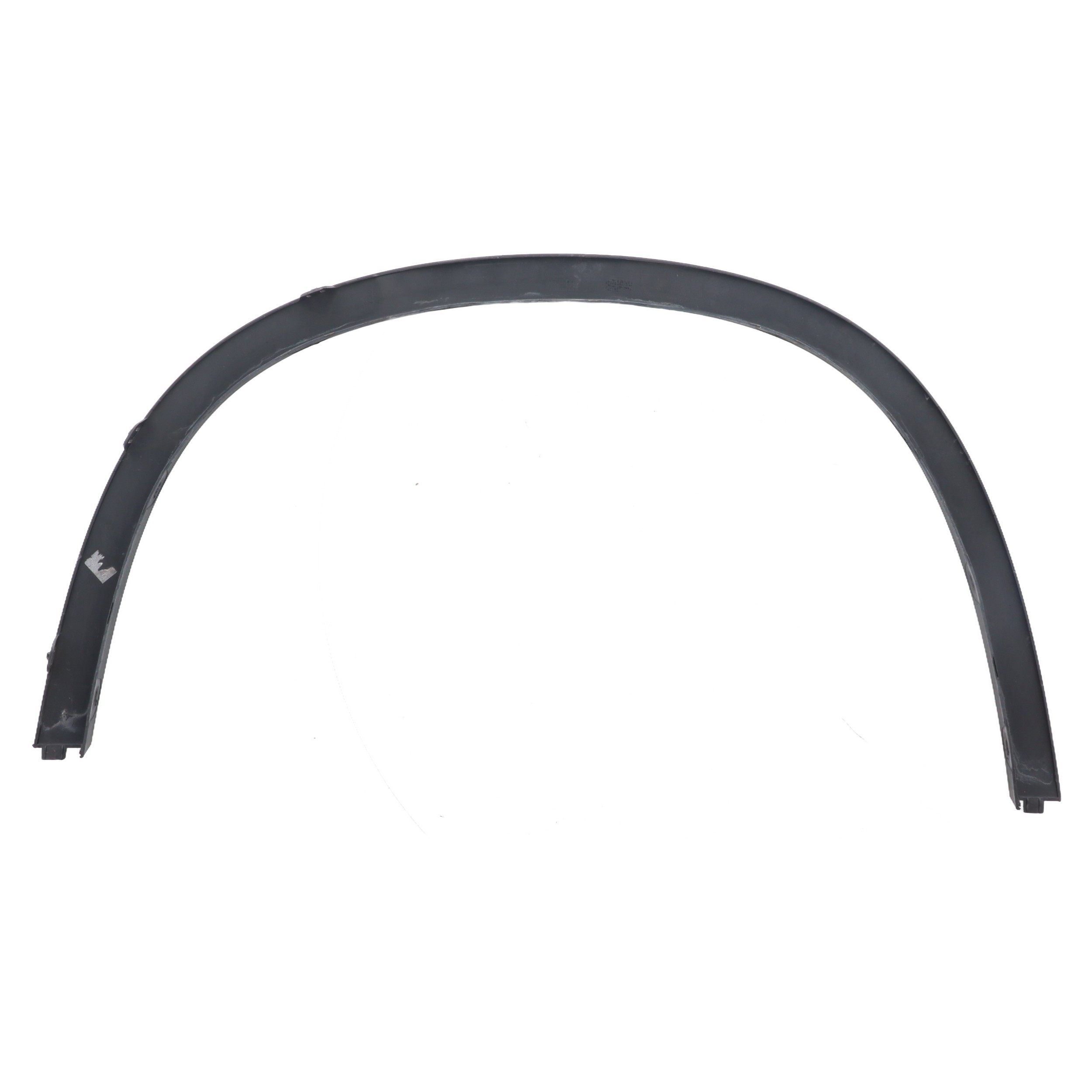 Extension d'aile avant droit pour BMW X1 E84 PHASE 2 Extension d'aile avant droit pour BMW X1 E84 PHASE 2