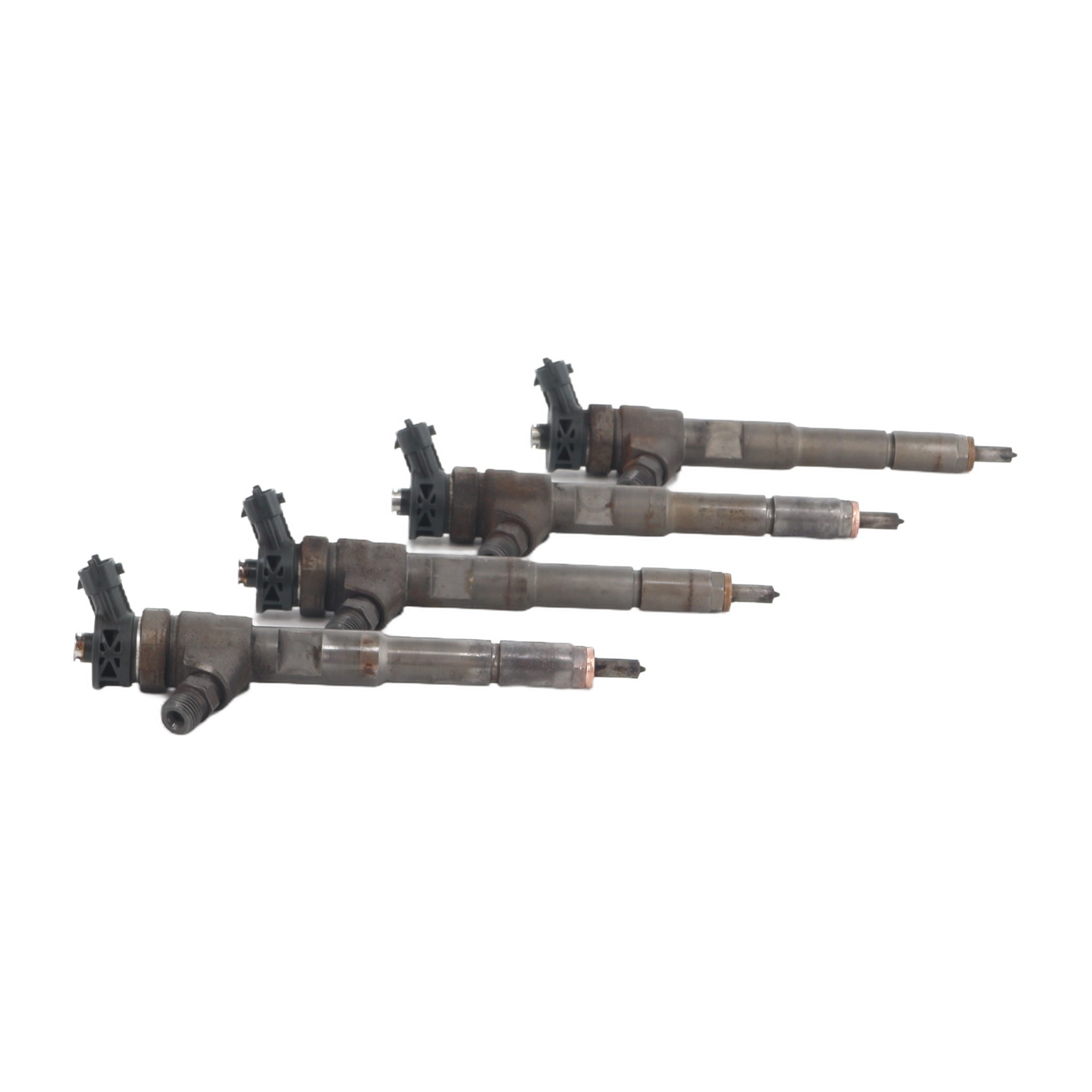 Injecteurs pour RENAULT CLIO 4 PHASE 1 Injecteurs pour RENAULT CLIO 4 PHASE 1