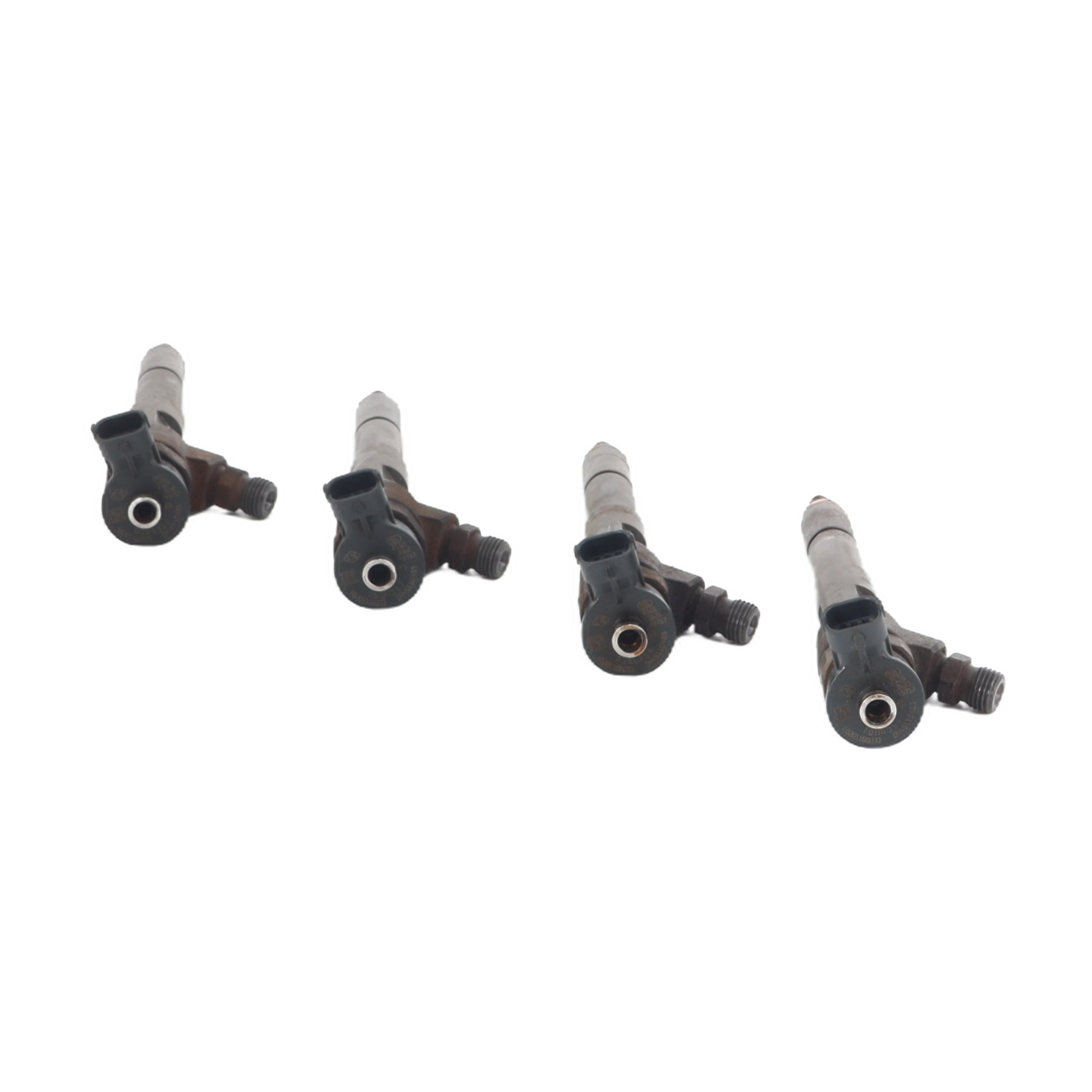Injecteurs pour RENAULT CLIO 4 PHASE 1 Injecteurs pour RENAULT CLIO 4 PHASE 1