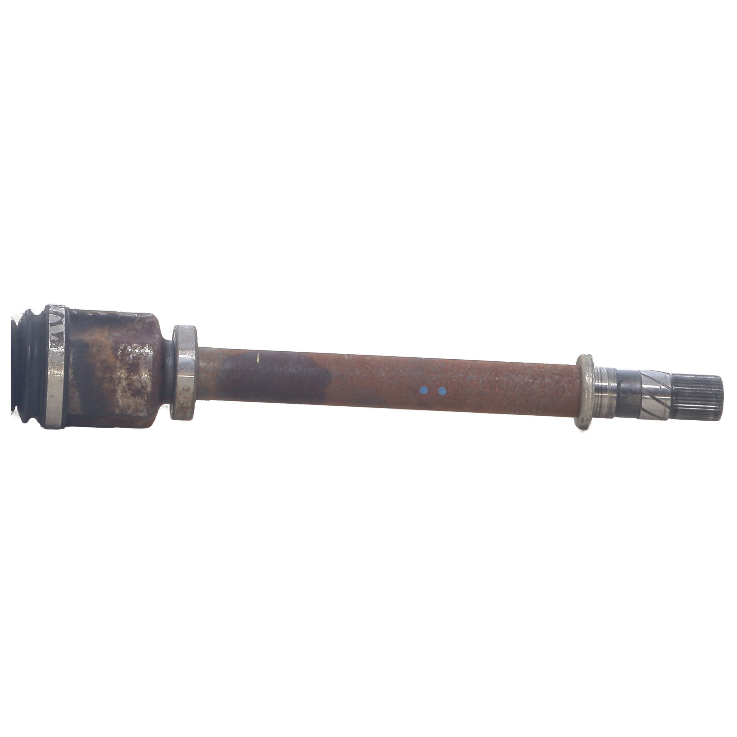 Cardan droit (transmission) pour RENAULT MEGANE 3 PHASE 2 COUPE Cardan droit (transmission) pour RENAULT MEGANE 3 PHASE 2 COUPE