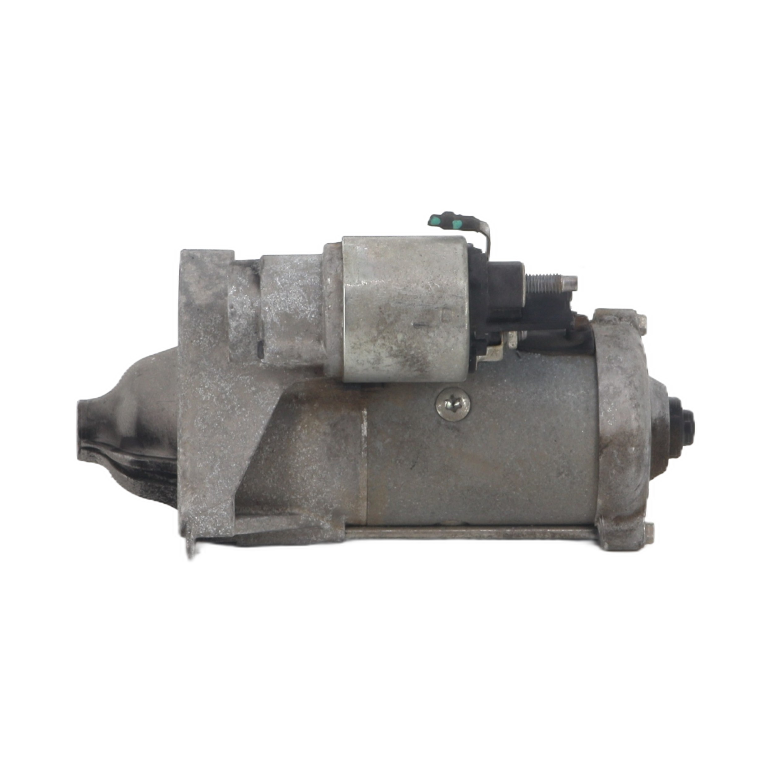 Demarreur pour RENAULT MEGANE 3 PHASE 2 COUPE Demarreur pour RENAULT MEGANE 3 PHASE 2 COUPE