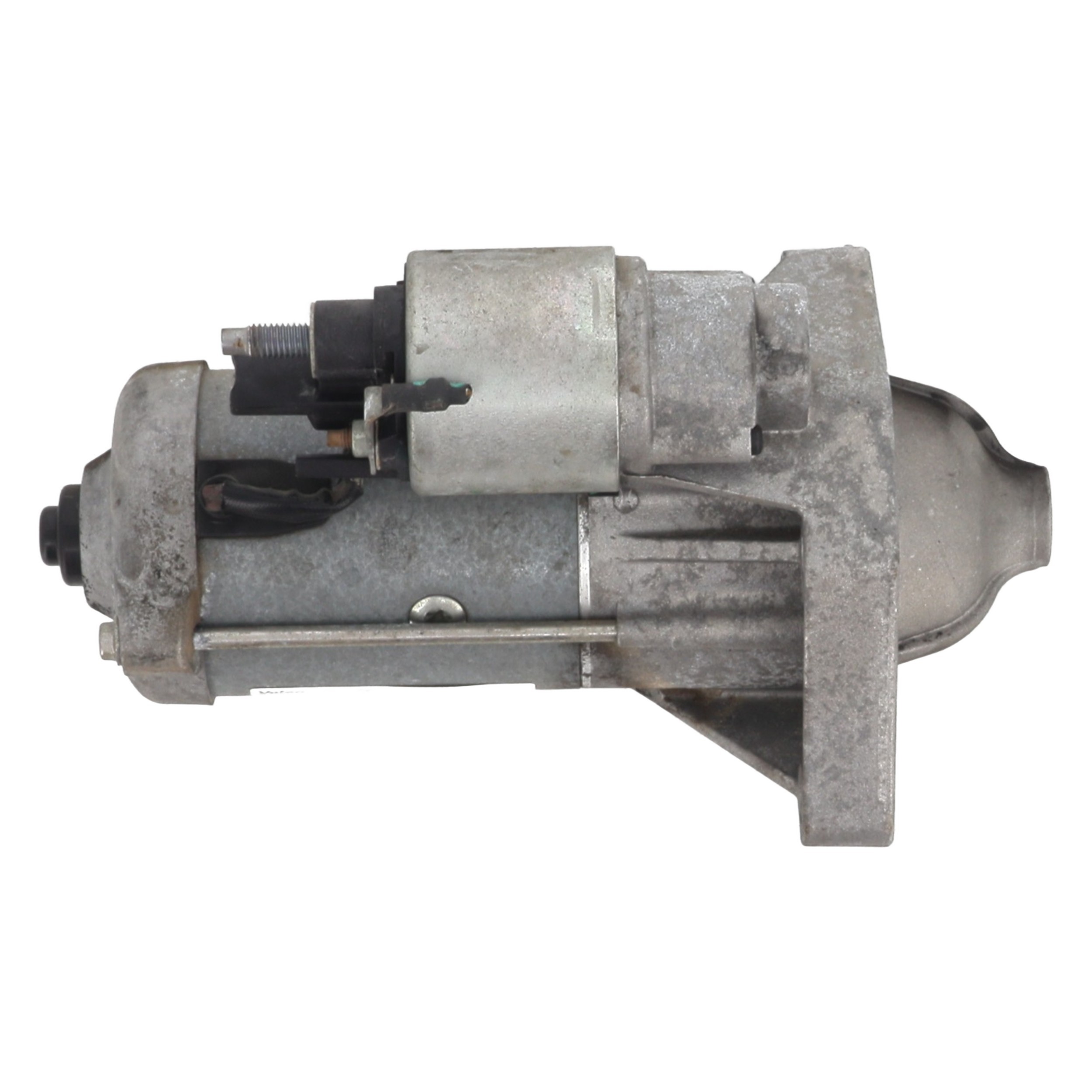 Demarreur pour RENAULT MEGANE 3 PHASE 2 COUPE Demarreur pour RENAULT MEGANE 3 PHASE 2 COUPE