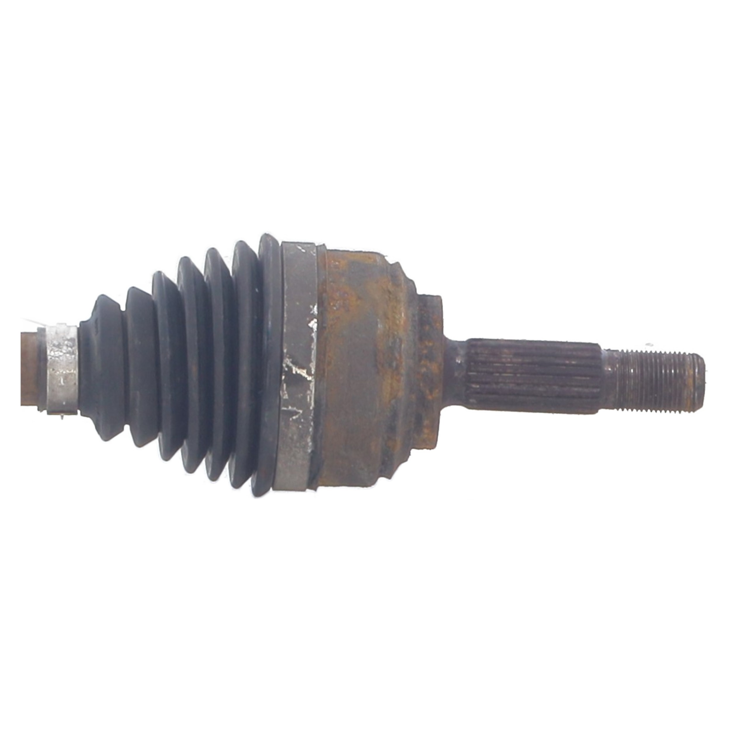 Cardan droit (transmission) pour DACIA SANDERO 1 Cardan droit (transmission) pour DACIA SANDERO 1