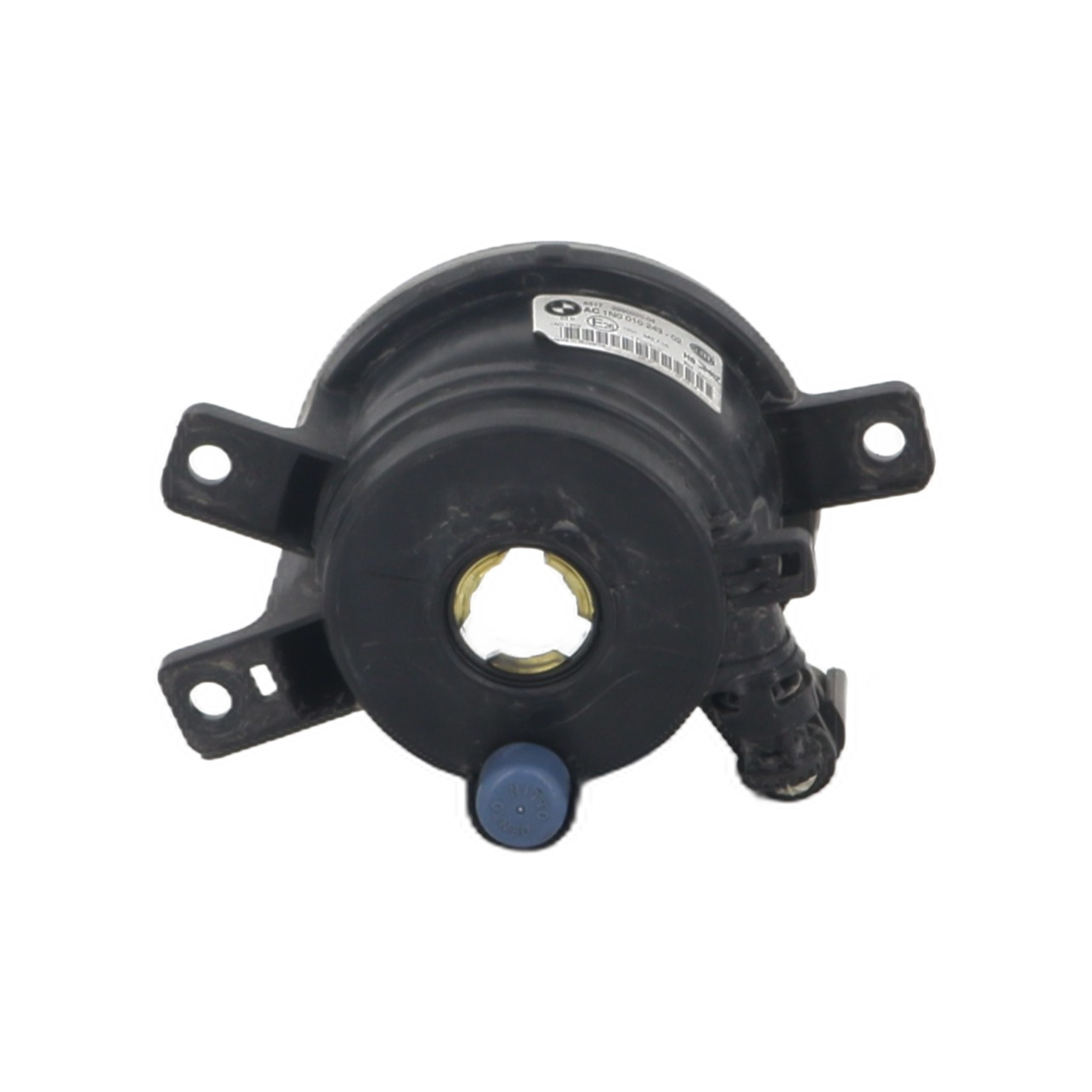Anti brouillard droit (feux) pour BMW X1 E84 PHASE 2 Anti brouillard droit (feux) pour BMW X1 E84 PHASE 2