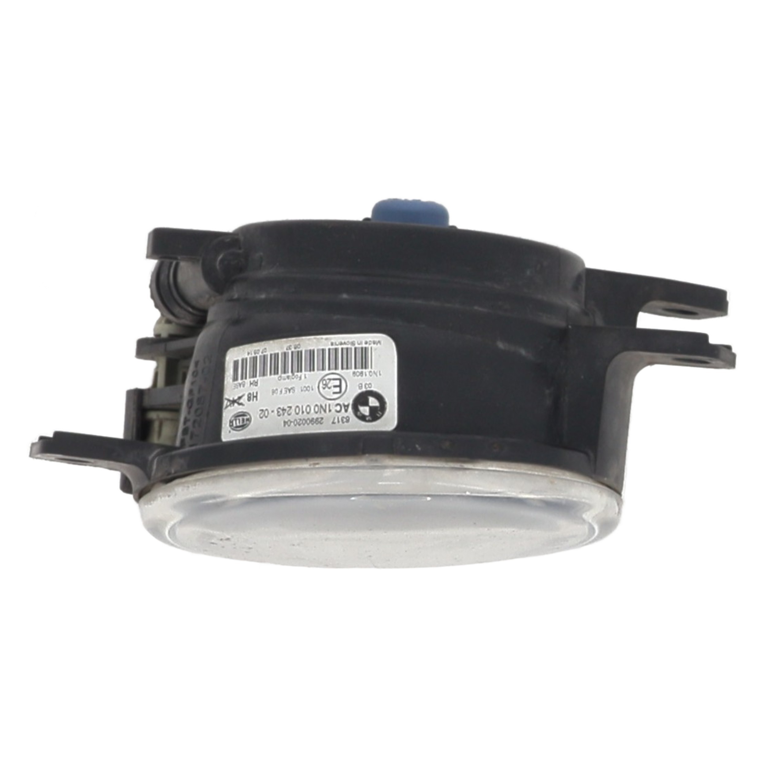 Anti brouillard droit (feux) pour BMW X1 E84 PHASE 2 Anti brouillard droit (feux) pour BMW X1 E84 PHASE 2
