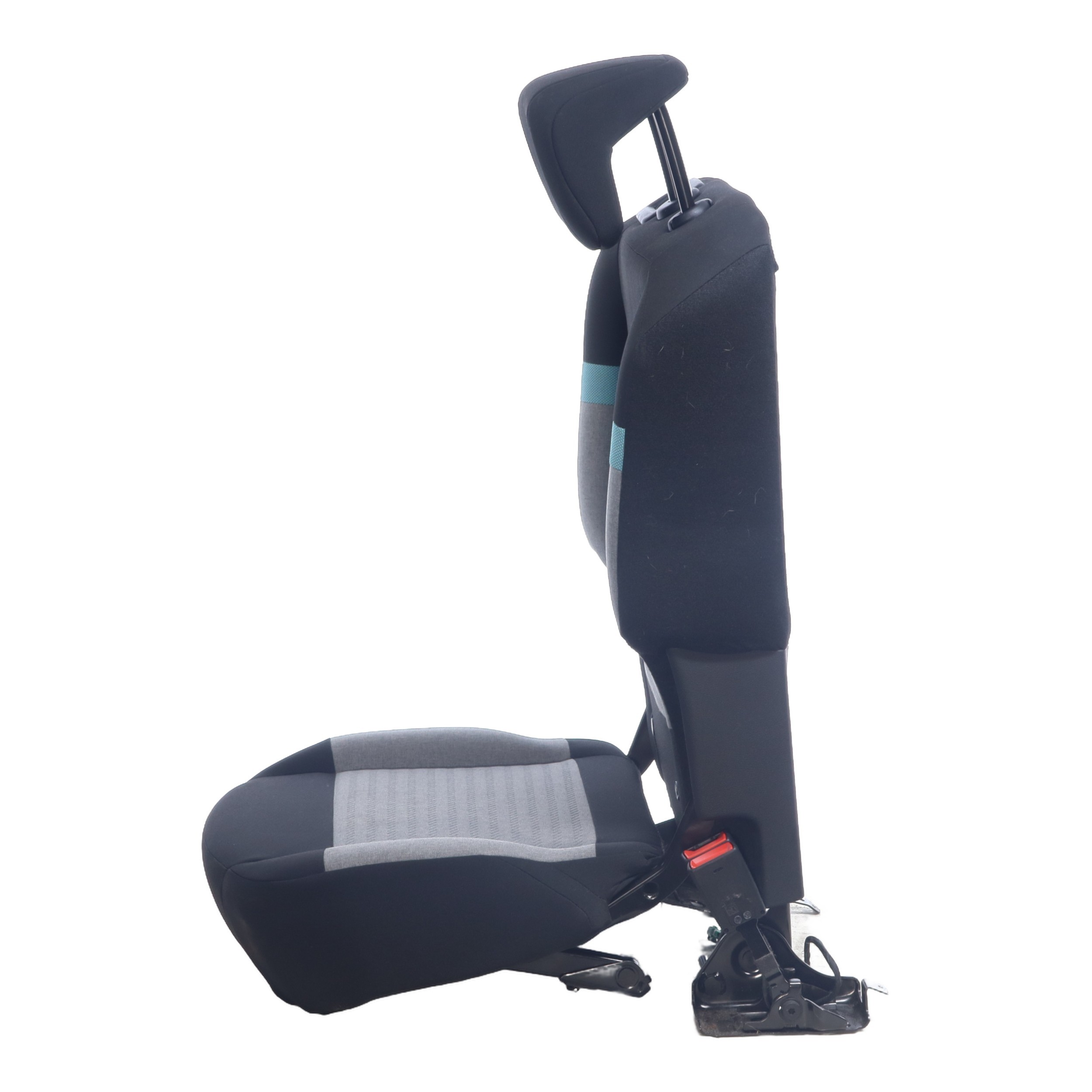 Siege arriere droit pour CITROEN BERLINGO 3 M PHASE 1 Siege arriere droit pour CITROEN BERLINGO 3 M PHASE 1