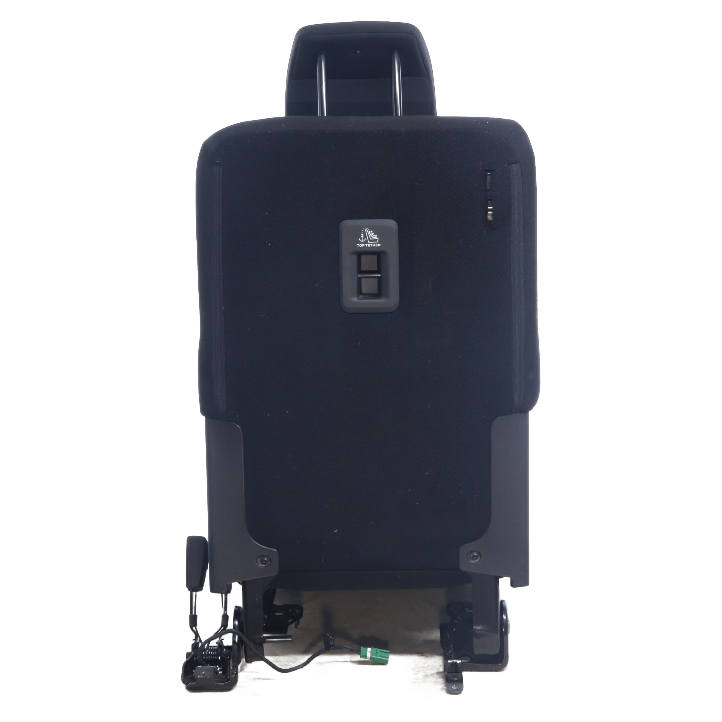 Siege arriere droit pour CITROEN BERLINGO 3 M PHASE 1 Siege arriere droit pour CITROEN BERLINGO 3 M PHASE 1