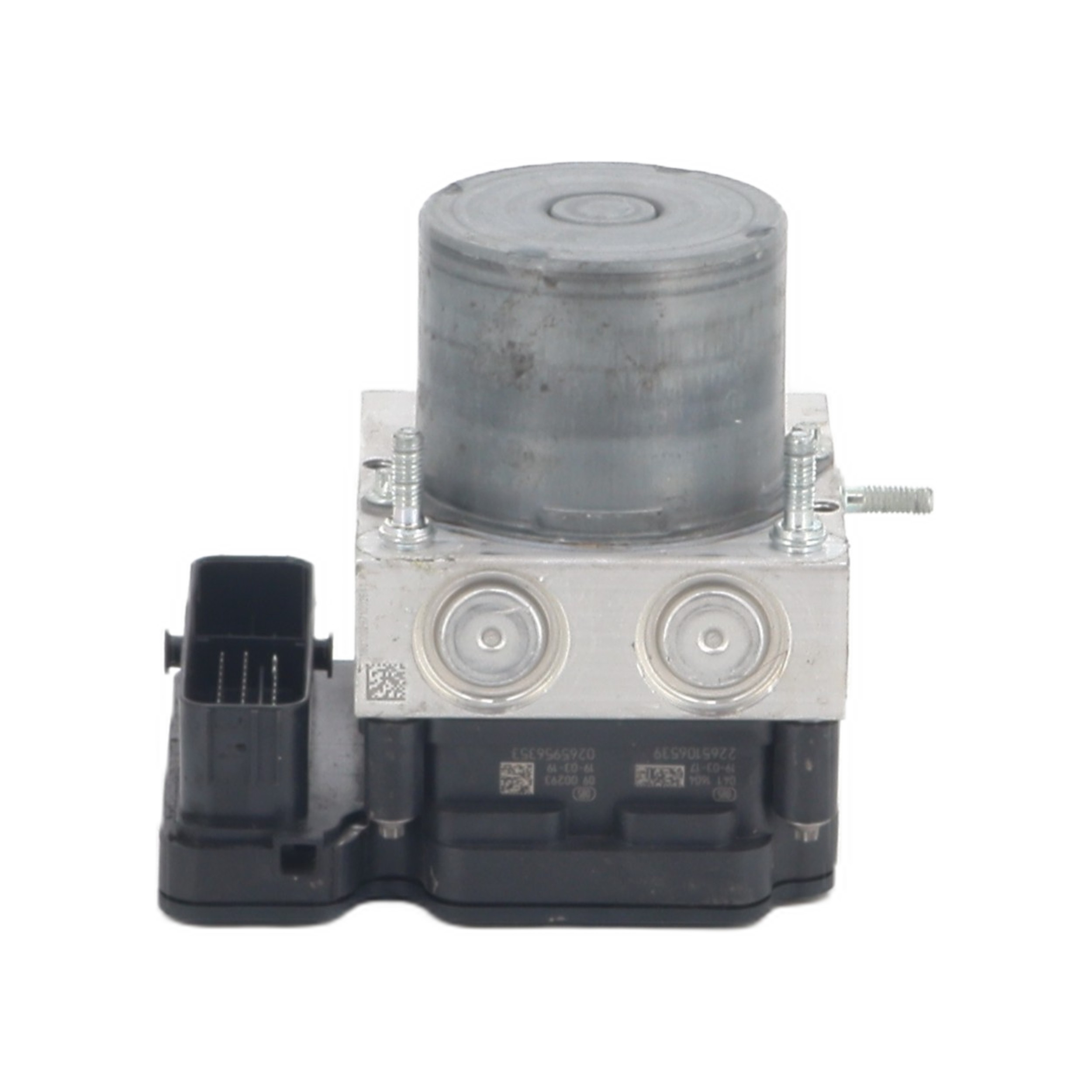 Bloc ABS (freins anti-blocage) pour CITROEN BERLINGO 3 M PHASE 1 Bloc ABS (freins anti-blocage) pour CITROEN BERLINGO 3 M PHASE 1