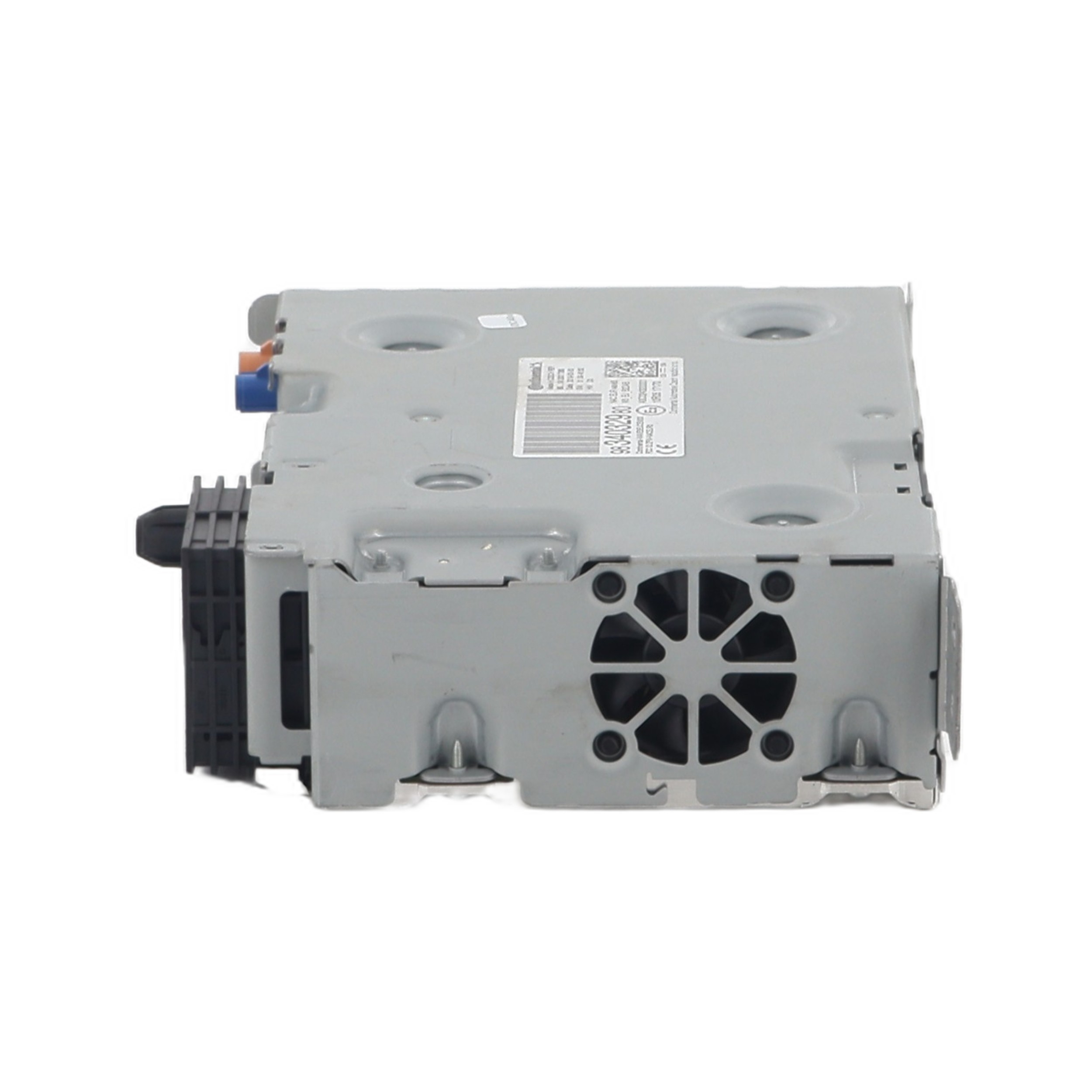 Autoradio d'origine pour CITROEN BERLINGO 3 M Autoradio d'origine pour CITROEN BERLINGO 3 M