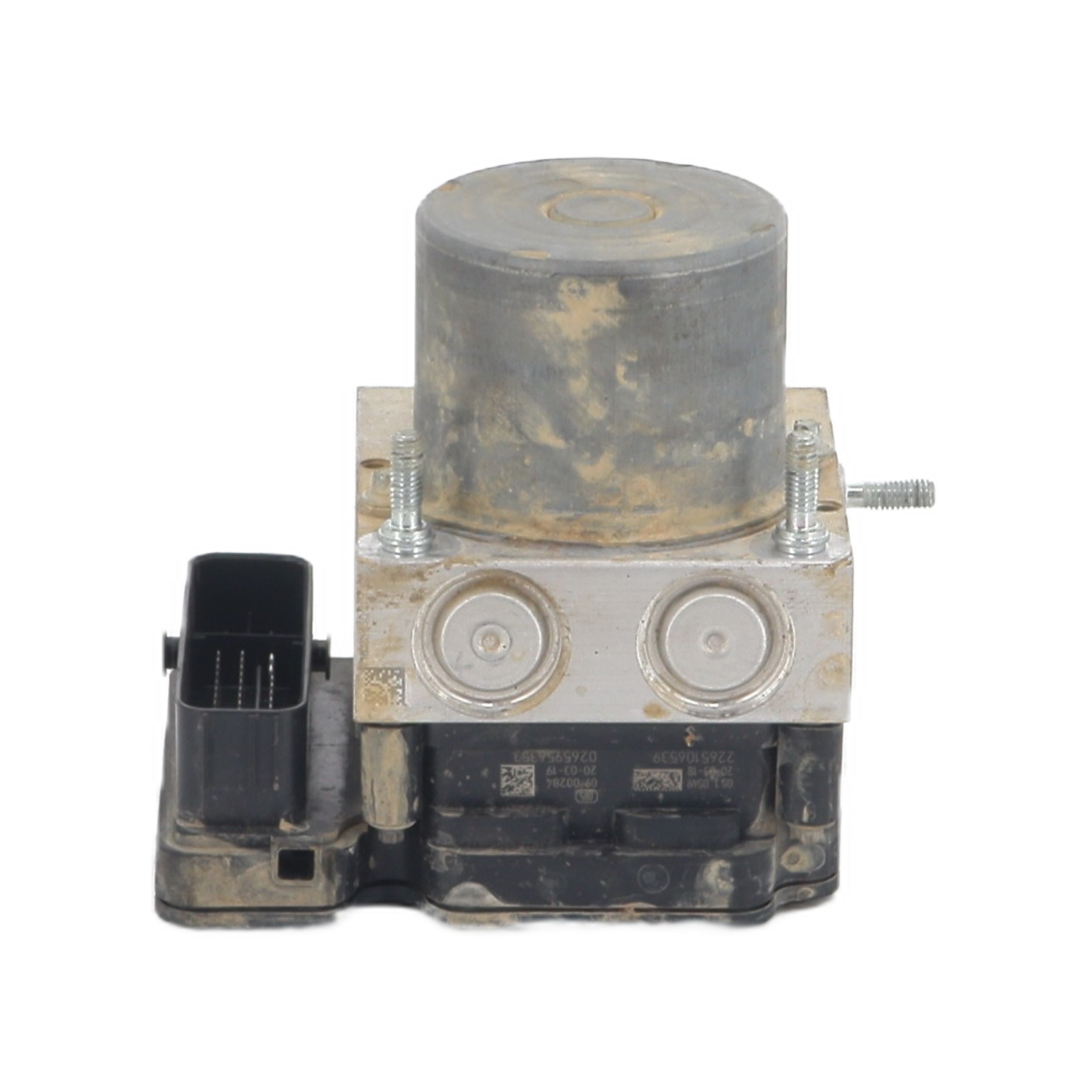 Bloc ABS (freins anti-blocage) pour PEUGEOT PARTNER 3 PHASE 1 Bloc ABS (freins anti-blocage) pour PEUGEOT PARTNER 3 PHASE 1