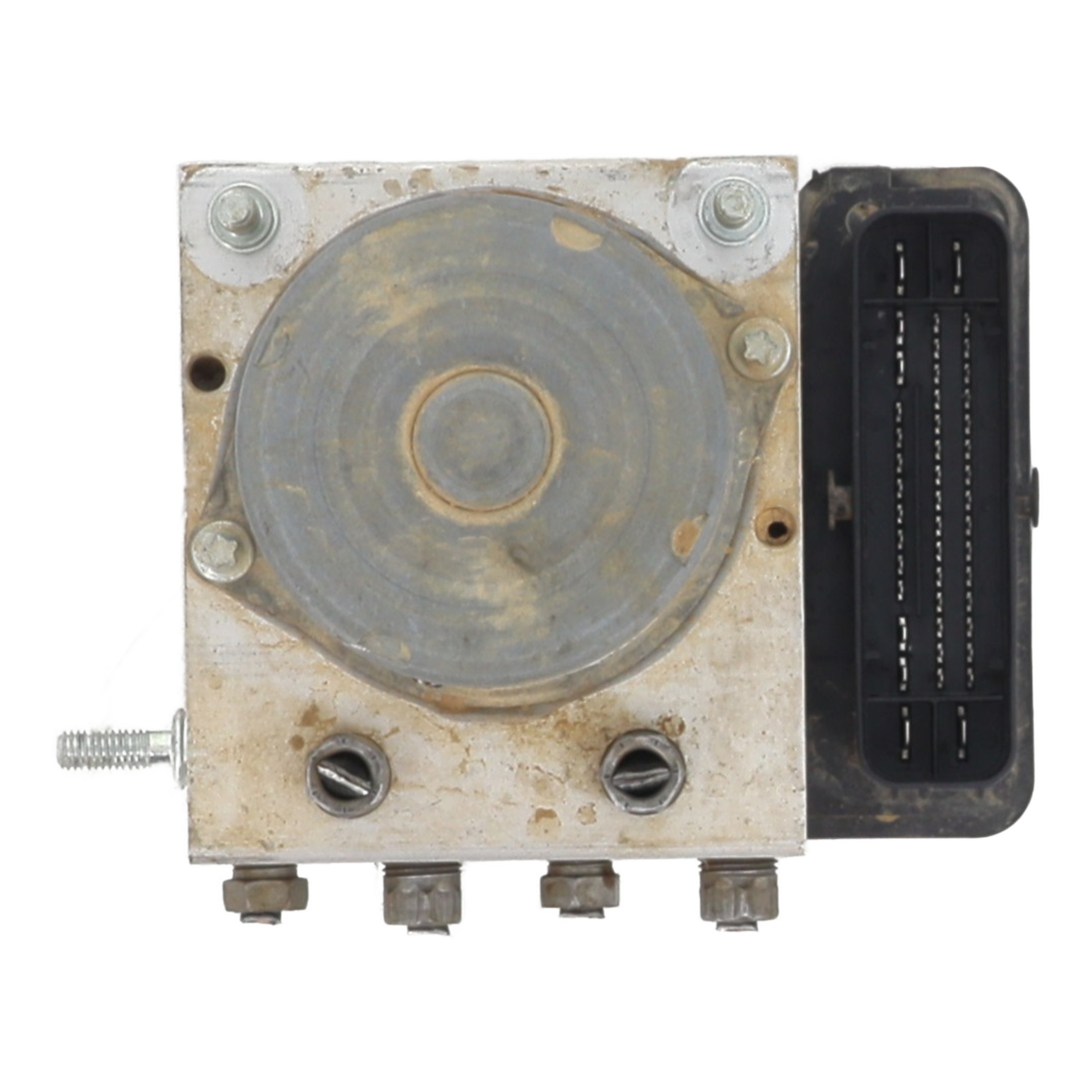 Bloc ABS (freins anti-blocage) pour PEUGEOT PARTNER 3 PHASE 1 Bloc ABS (freins anti-blocage) pour PEUGEOT PARTNER 3 PHASE 1