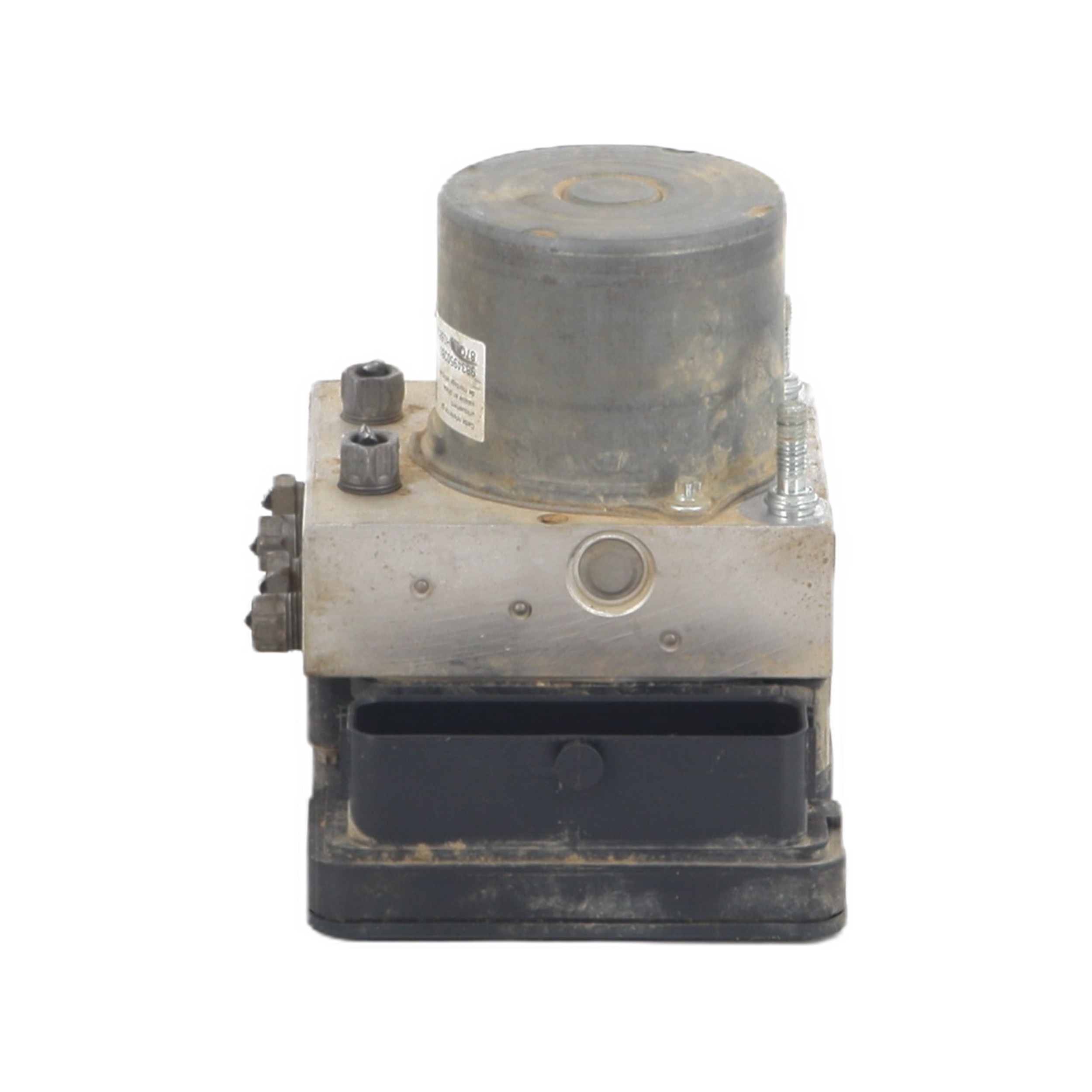Bloc ABS (freins anti-blocage) pour PEUGEOT PARTNER 3 PHASE 1 Bloc ABS (freins anti-blocage) pour PEUGEOT PARTNER 3 PHASE 1