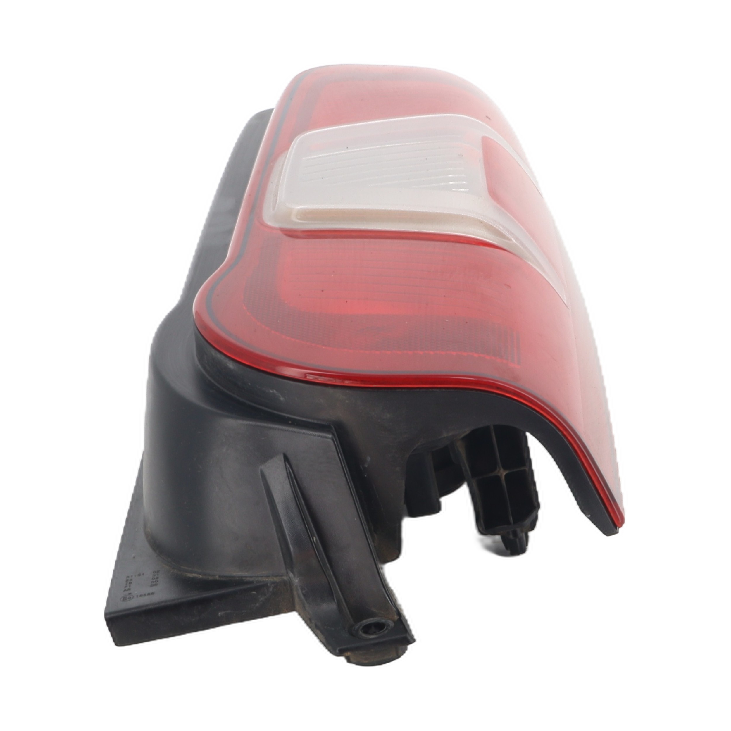 Feu arriere principal droit (feux) pour PEUGEOT PARTNER 3 PHASE 1 Feu arriere principal droit (feux) pour PEUGEOT PARTNER 3 PHASE 1